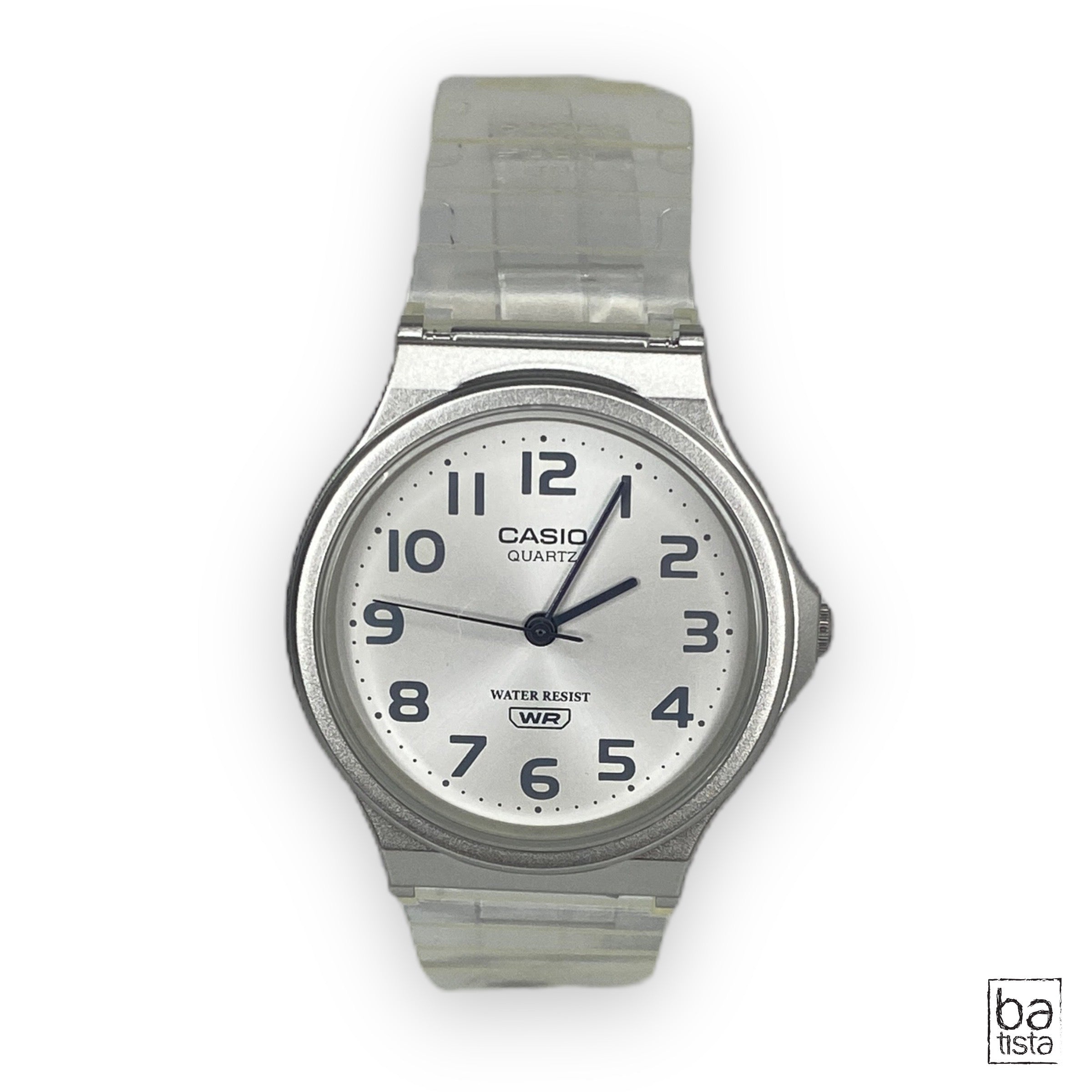 Reloj Casio MQ-24S-7BDF