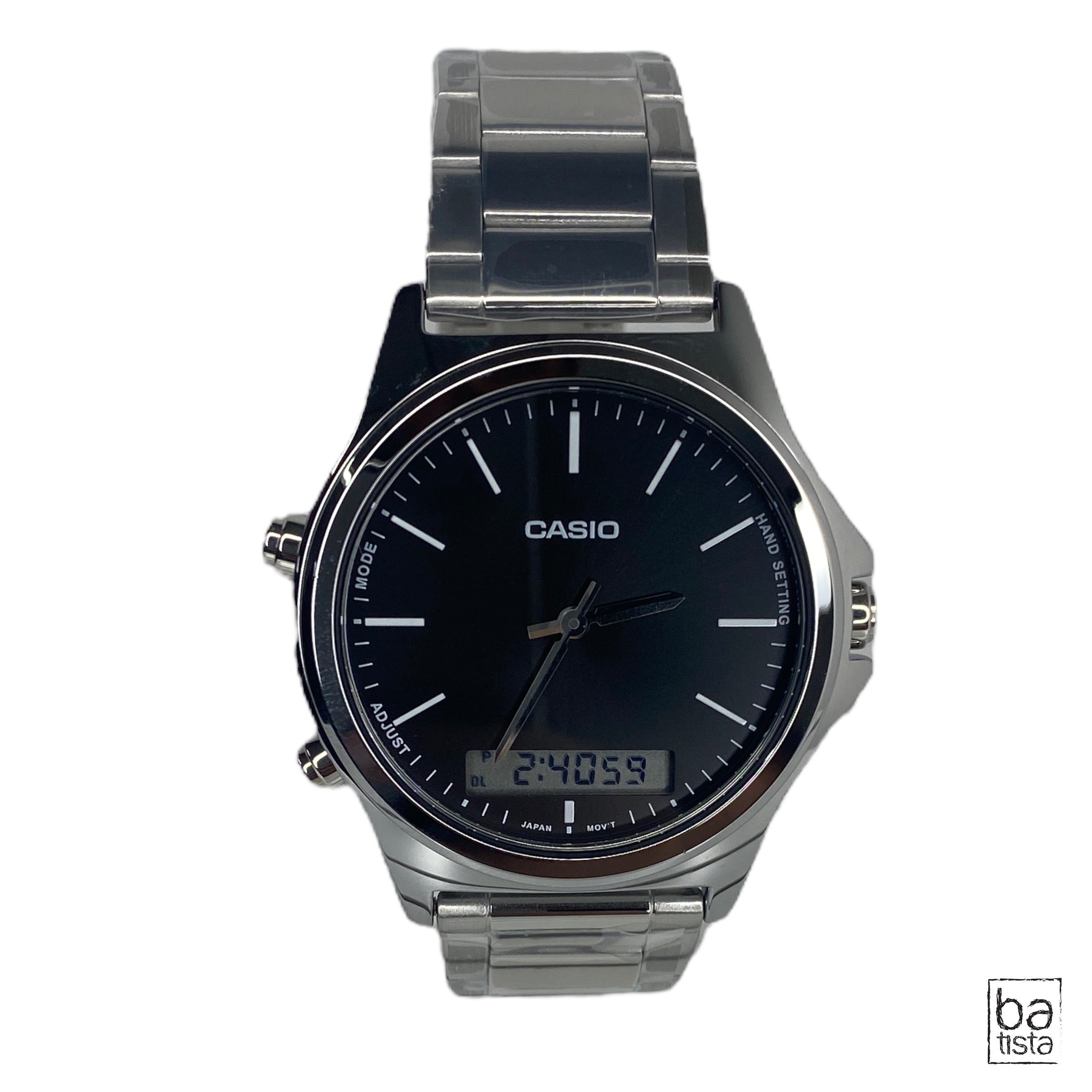 Reloj Casio MTP-VC01D-1EUDF