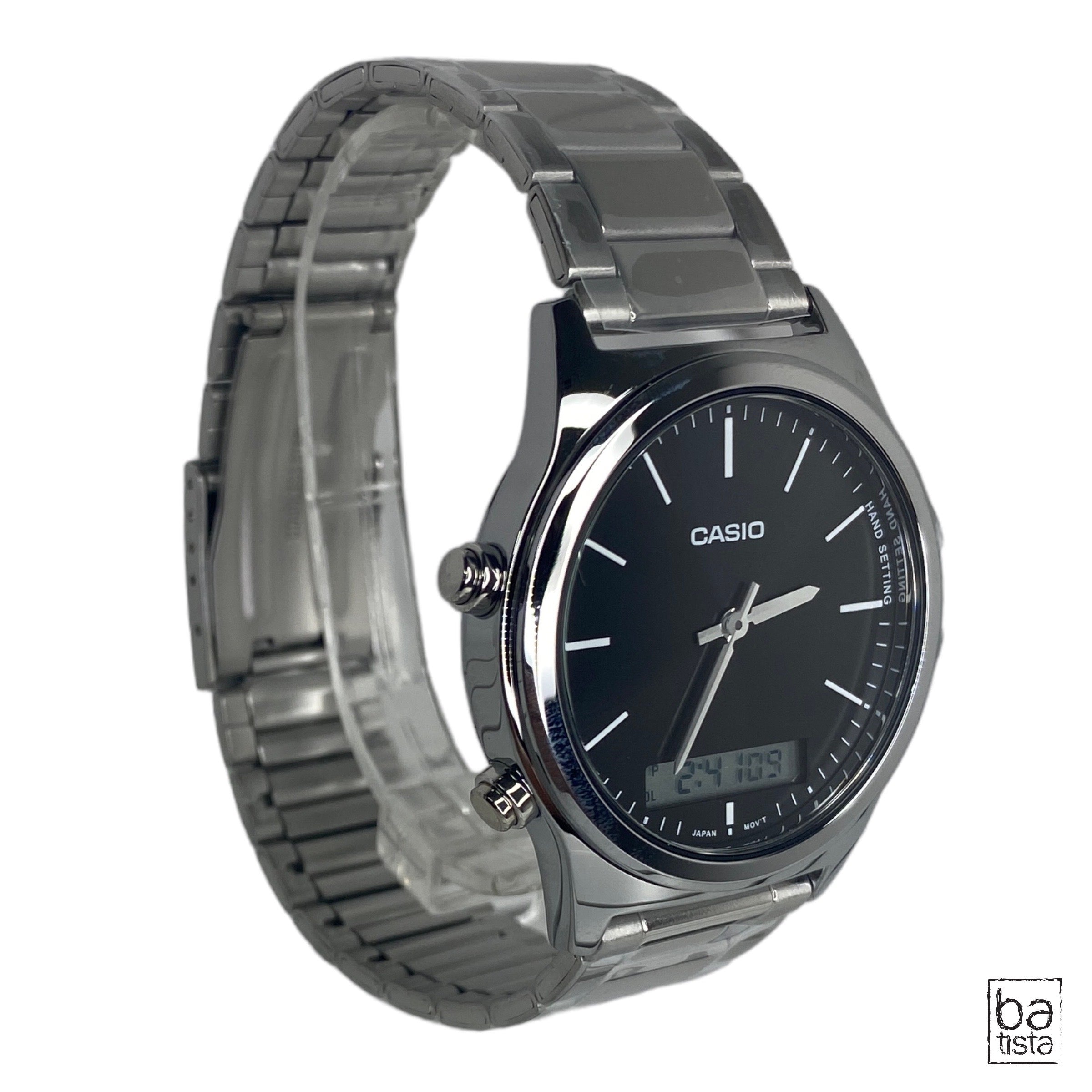 Reloj Casio MTP-VC01D-1EUDF