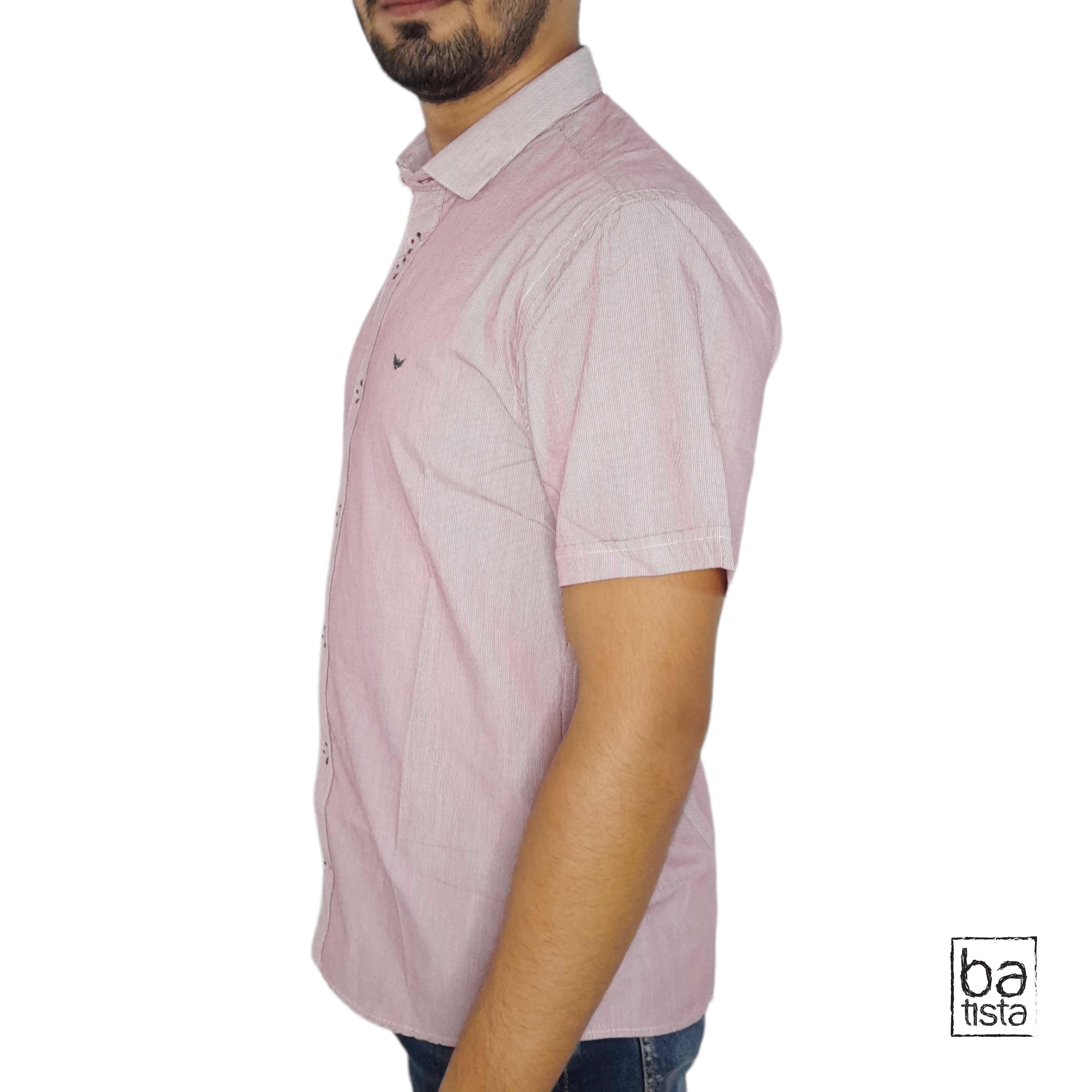 Camisa Oxford 032315