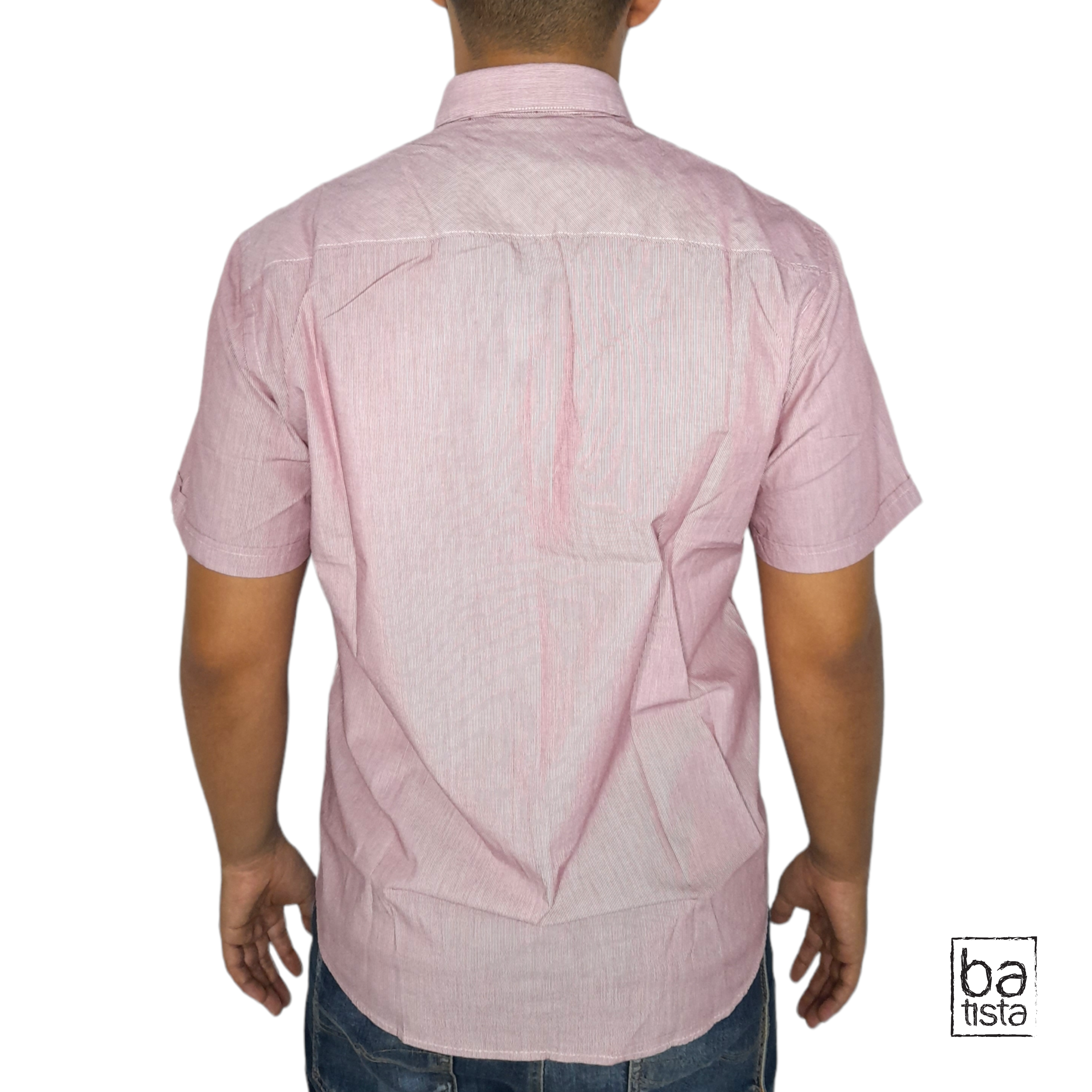 Camisa Oxford 032315