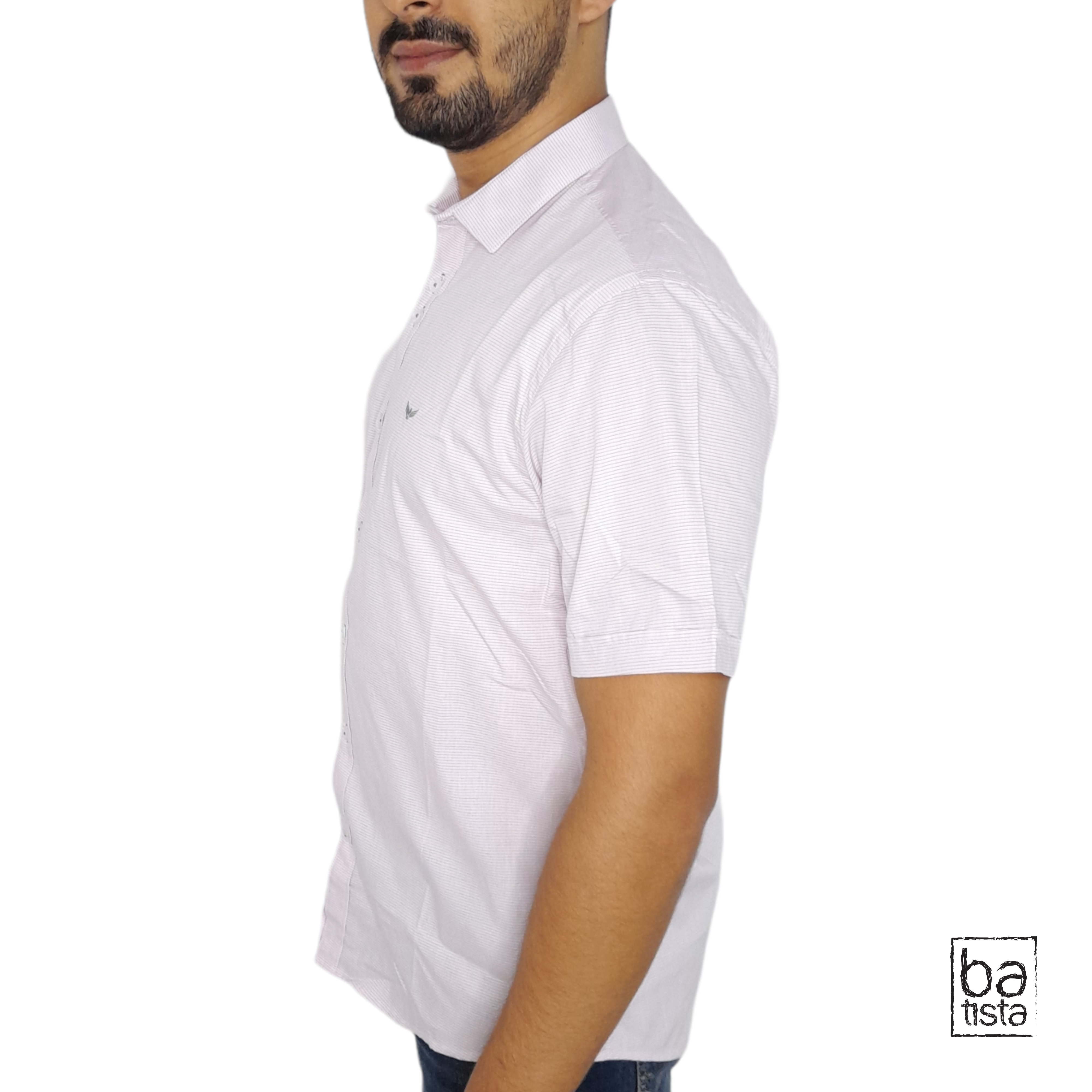 Camisa Oxford 032371