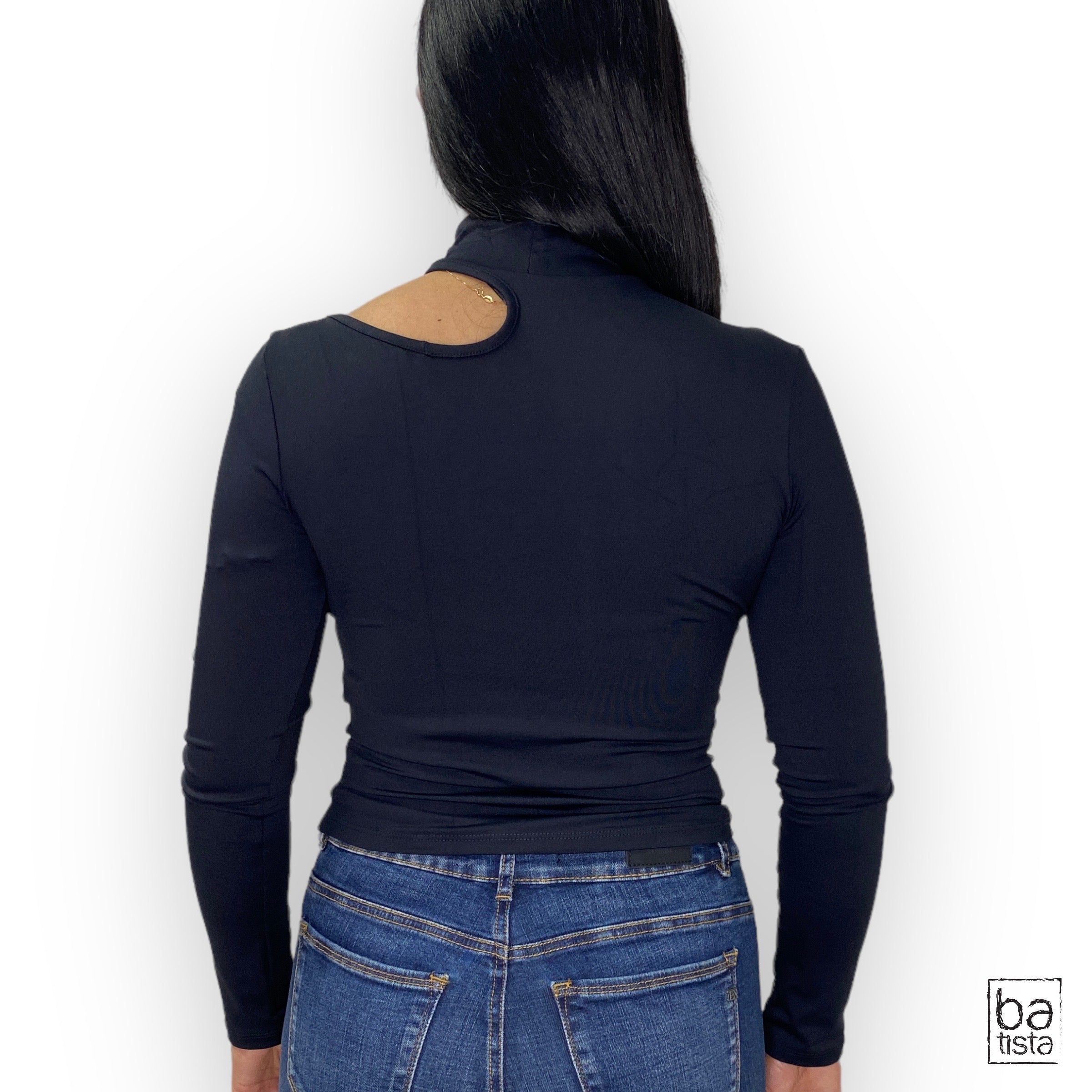 Blusa Ragged PF31122083