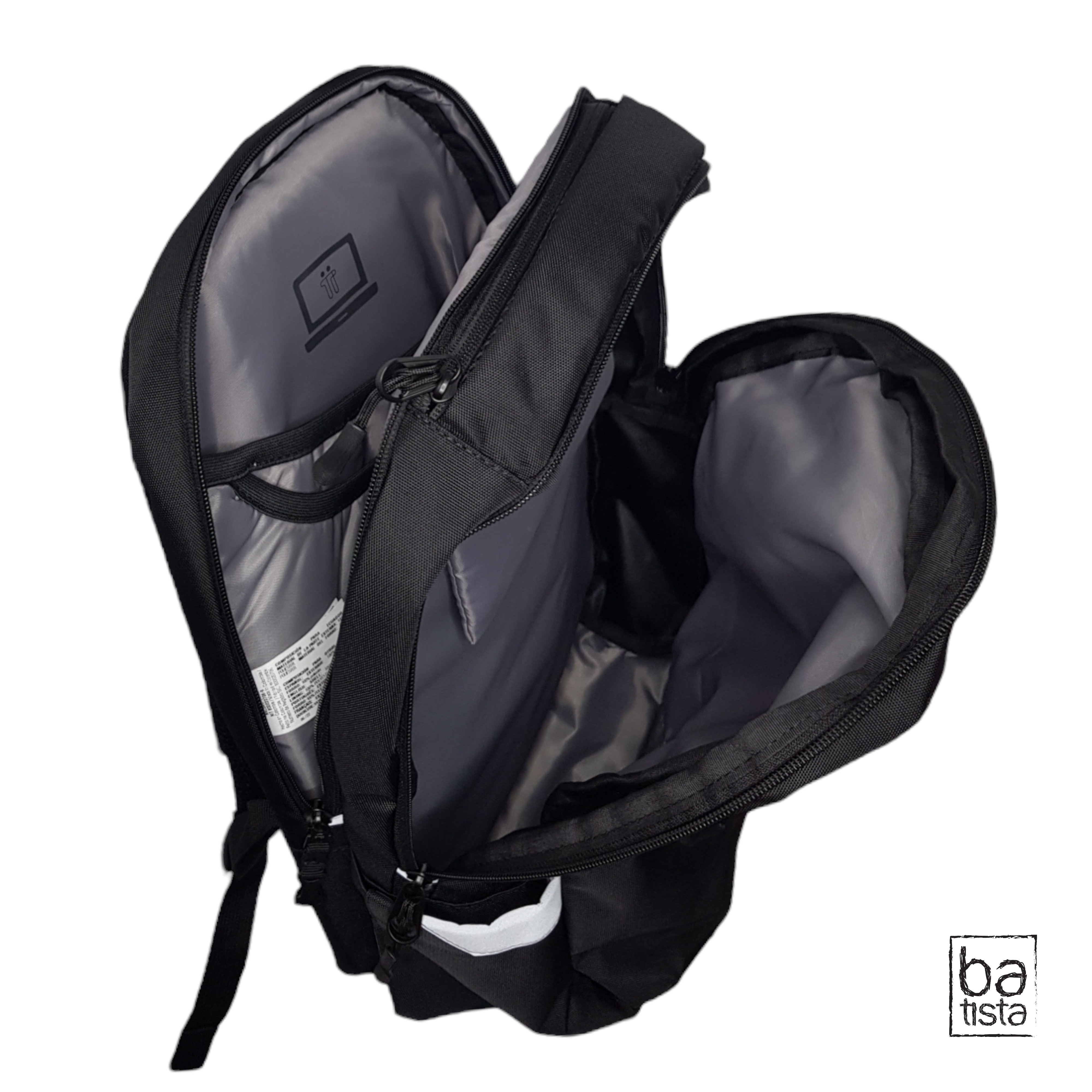 Morral Totto INDO N01 32.25Lts