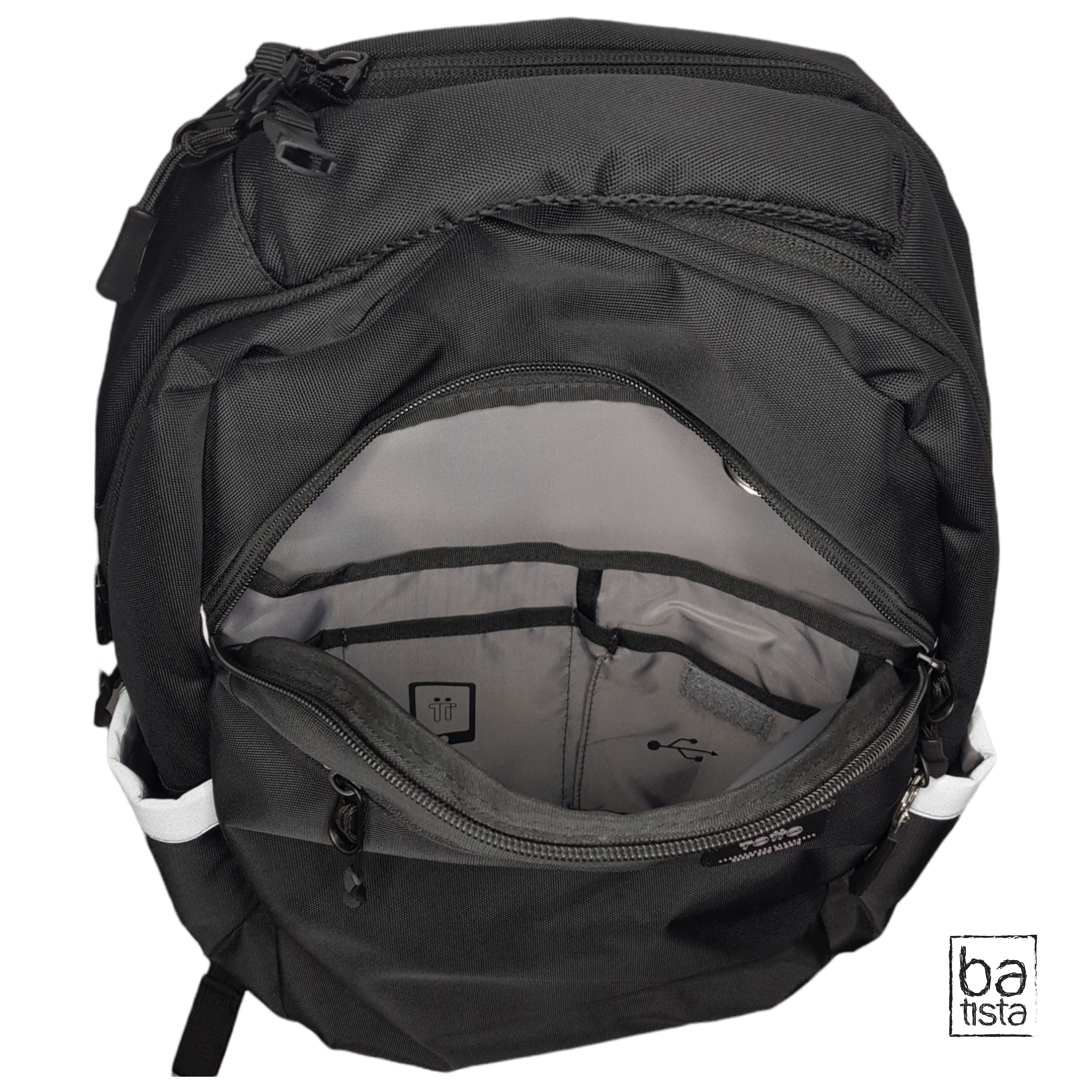 Morral Totto INDO N01 32.25Lts