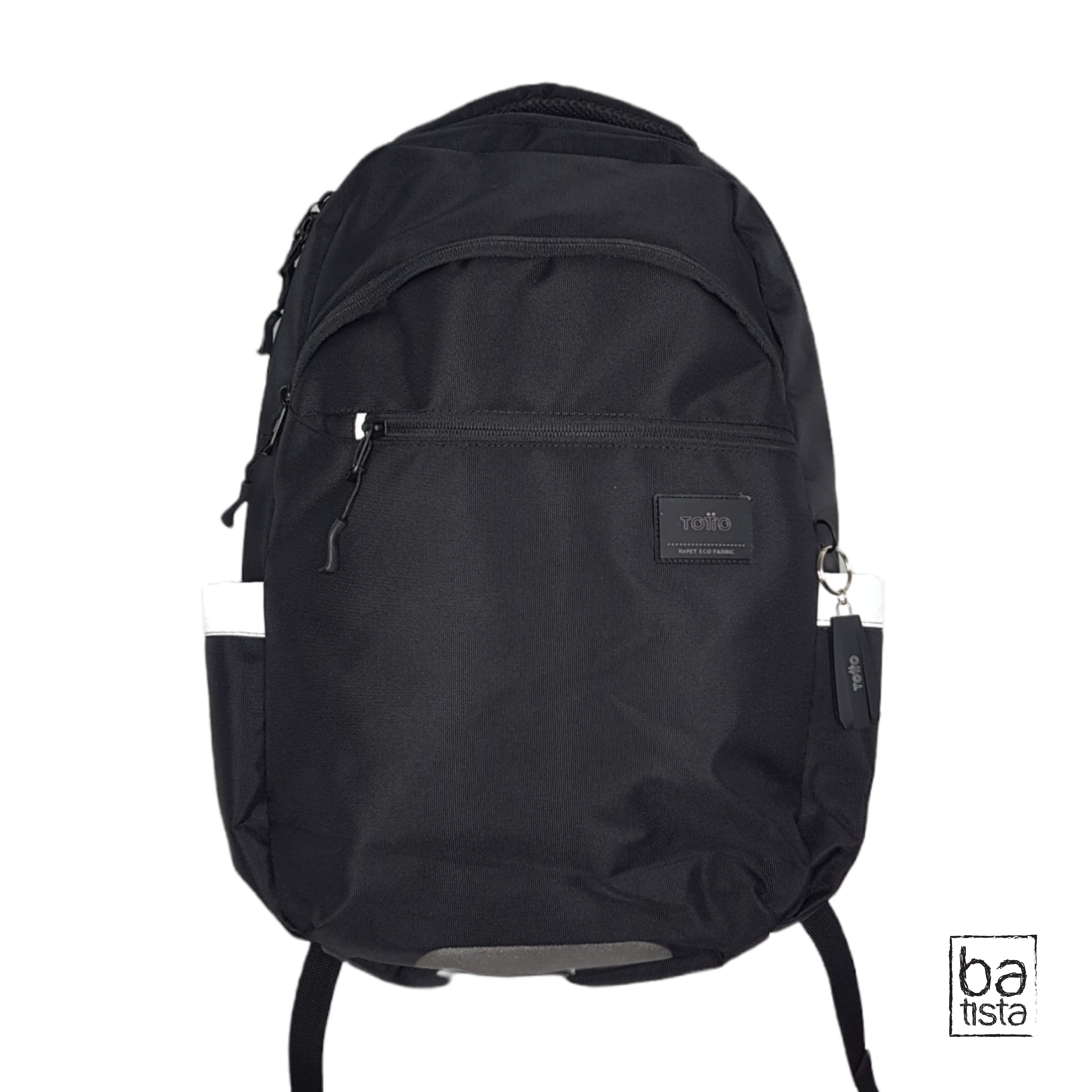 Morral Totto INDO N01 32.25Lts