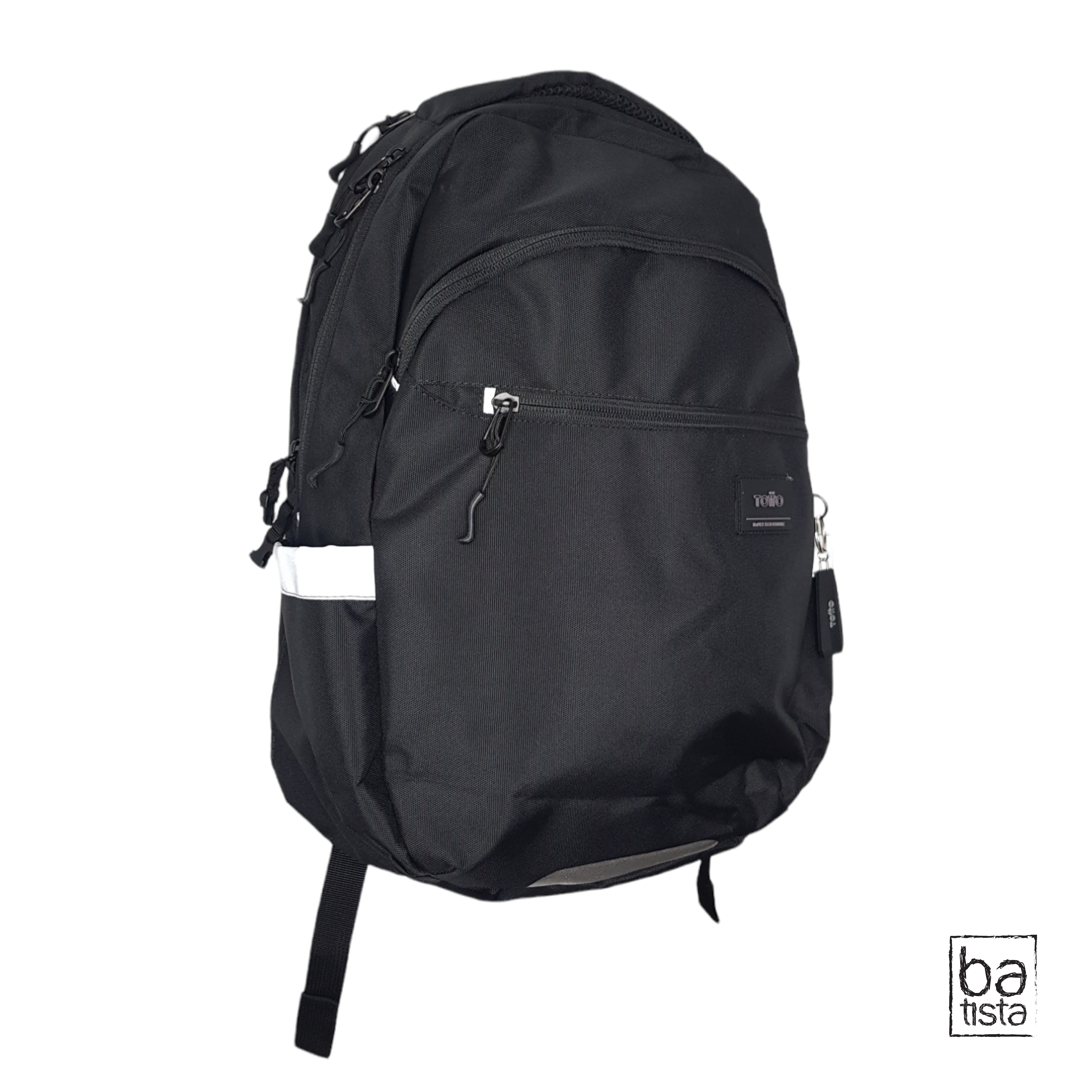 Morral Totto INDO N01 32.25Lts