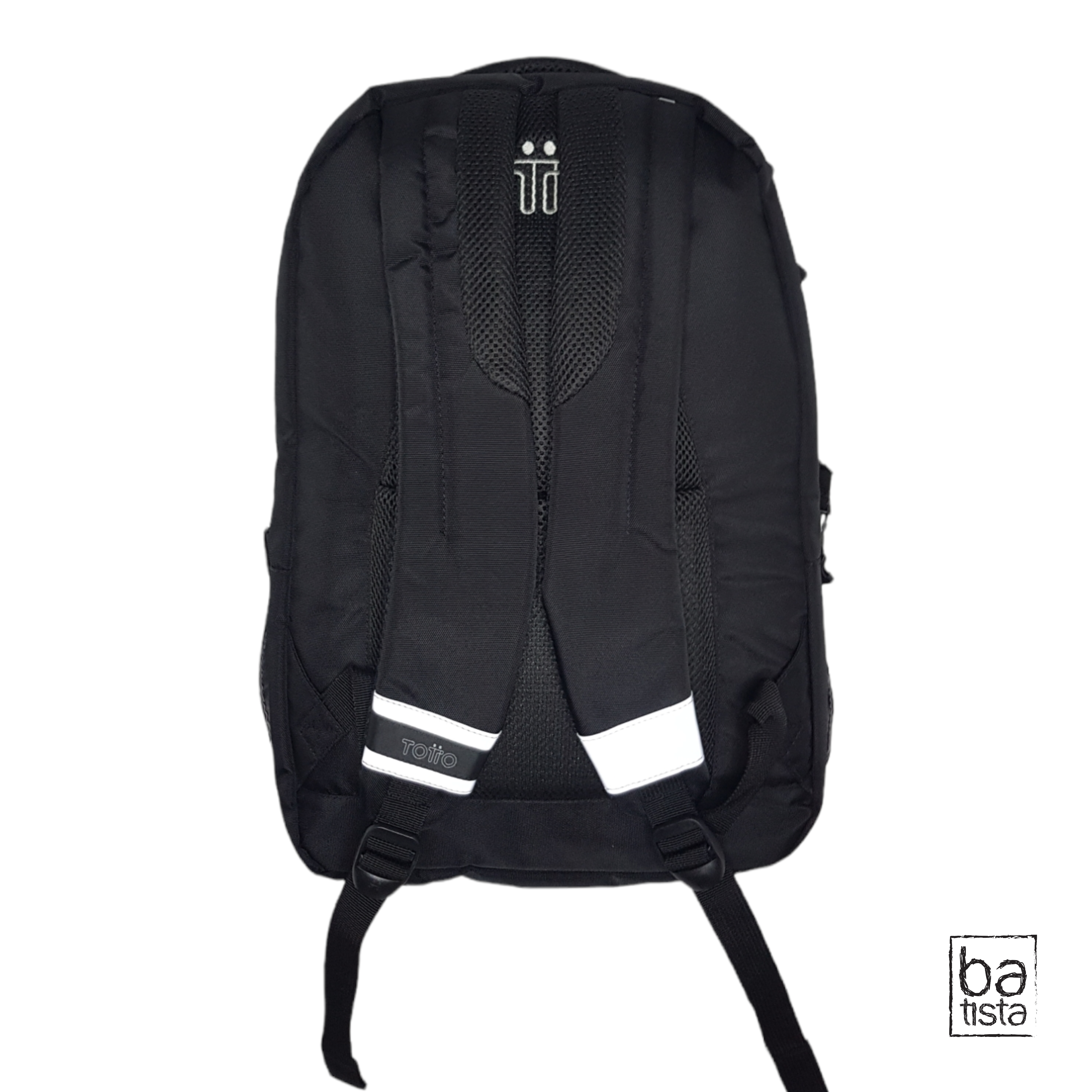 Morral Totto INDO N01 32.25Lts