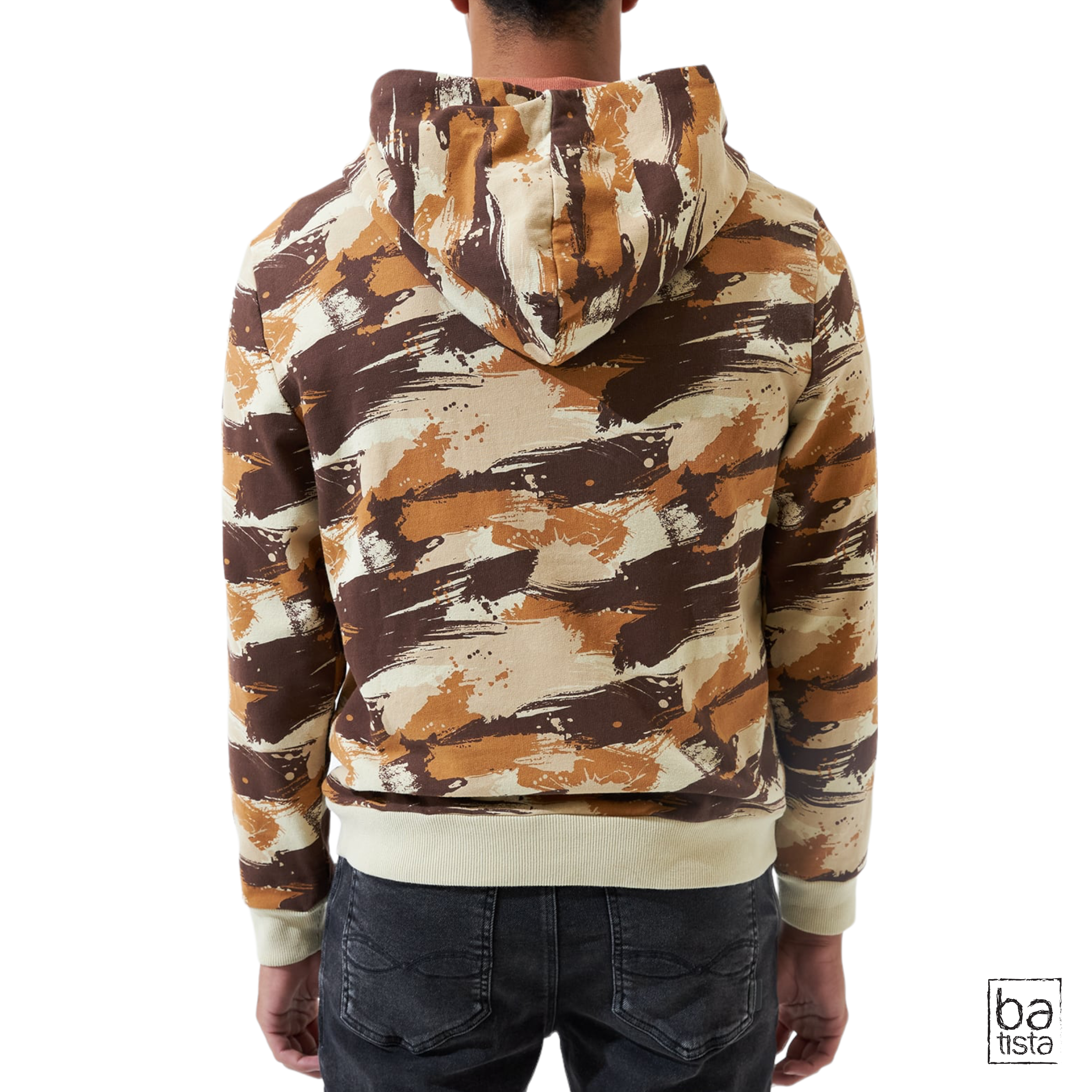 Saco Americanino 889D008