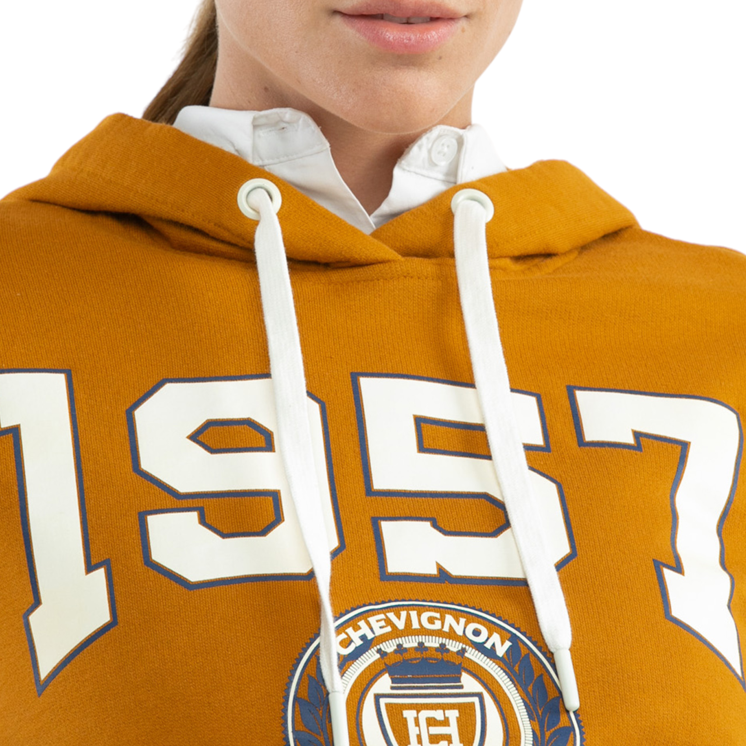 Saco Chevignon 789D006