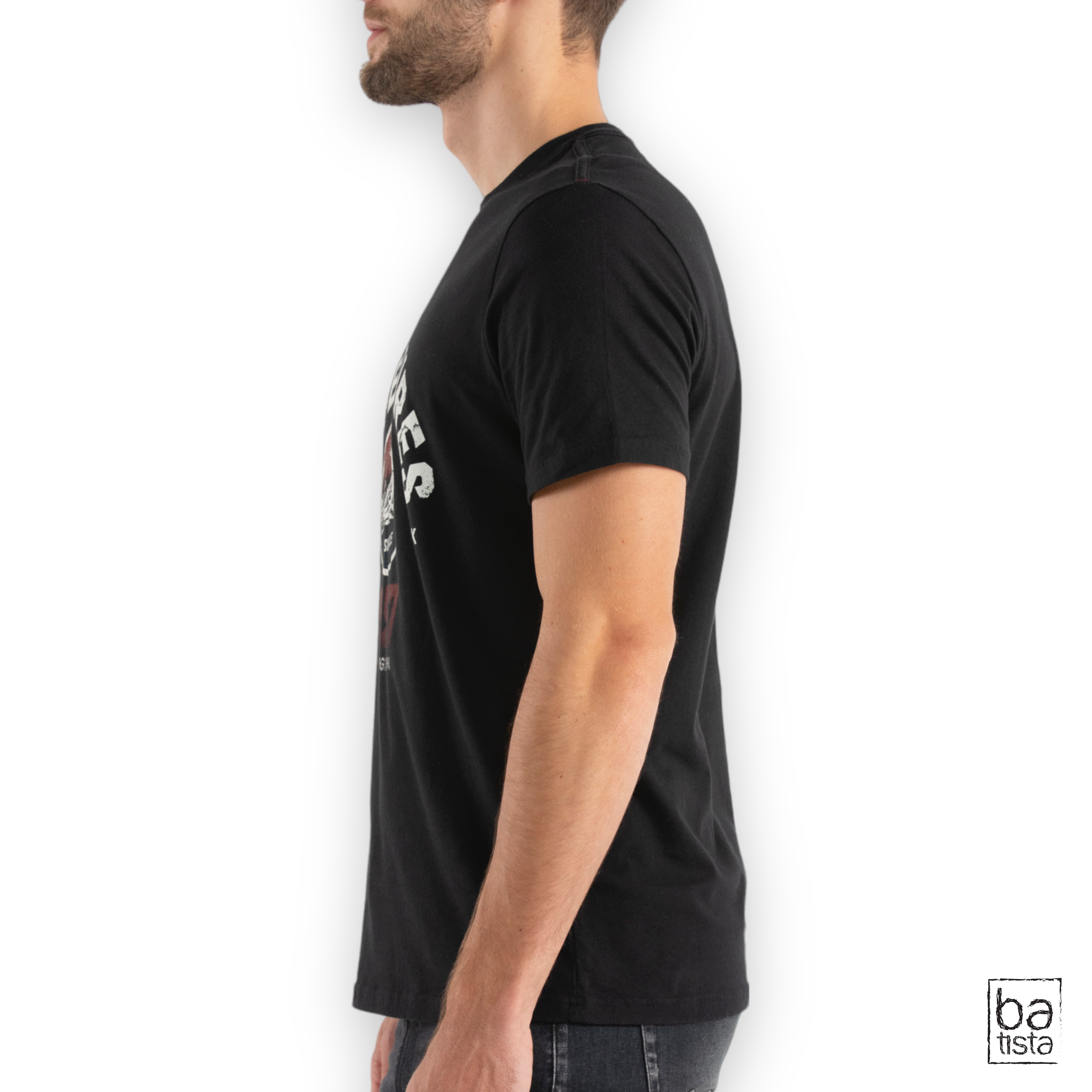 Camiseta Chevignon 649D009