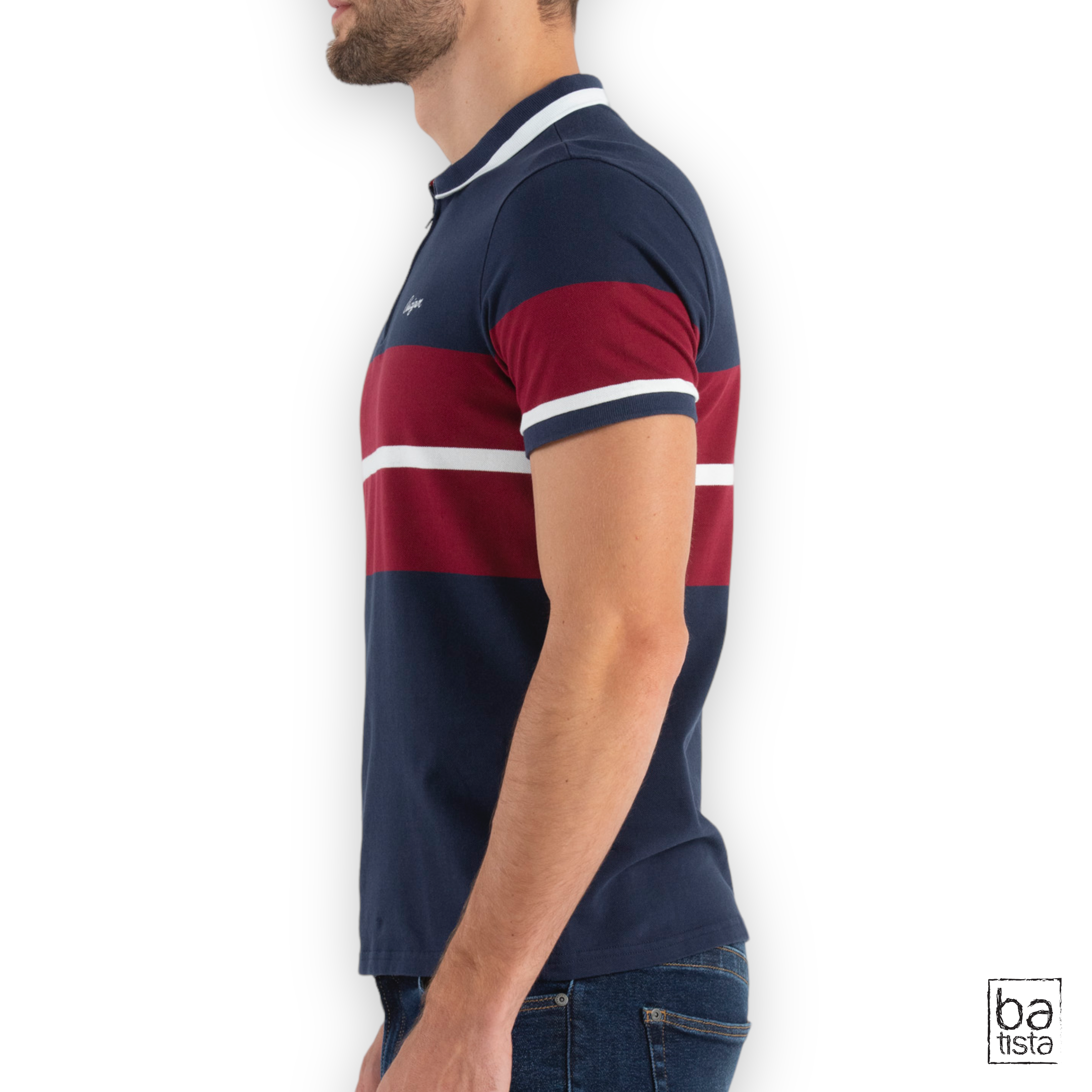 Polo Chevignon 609D019