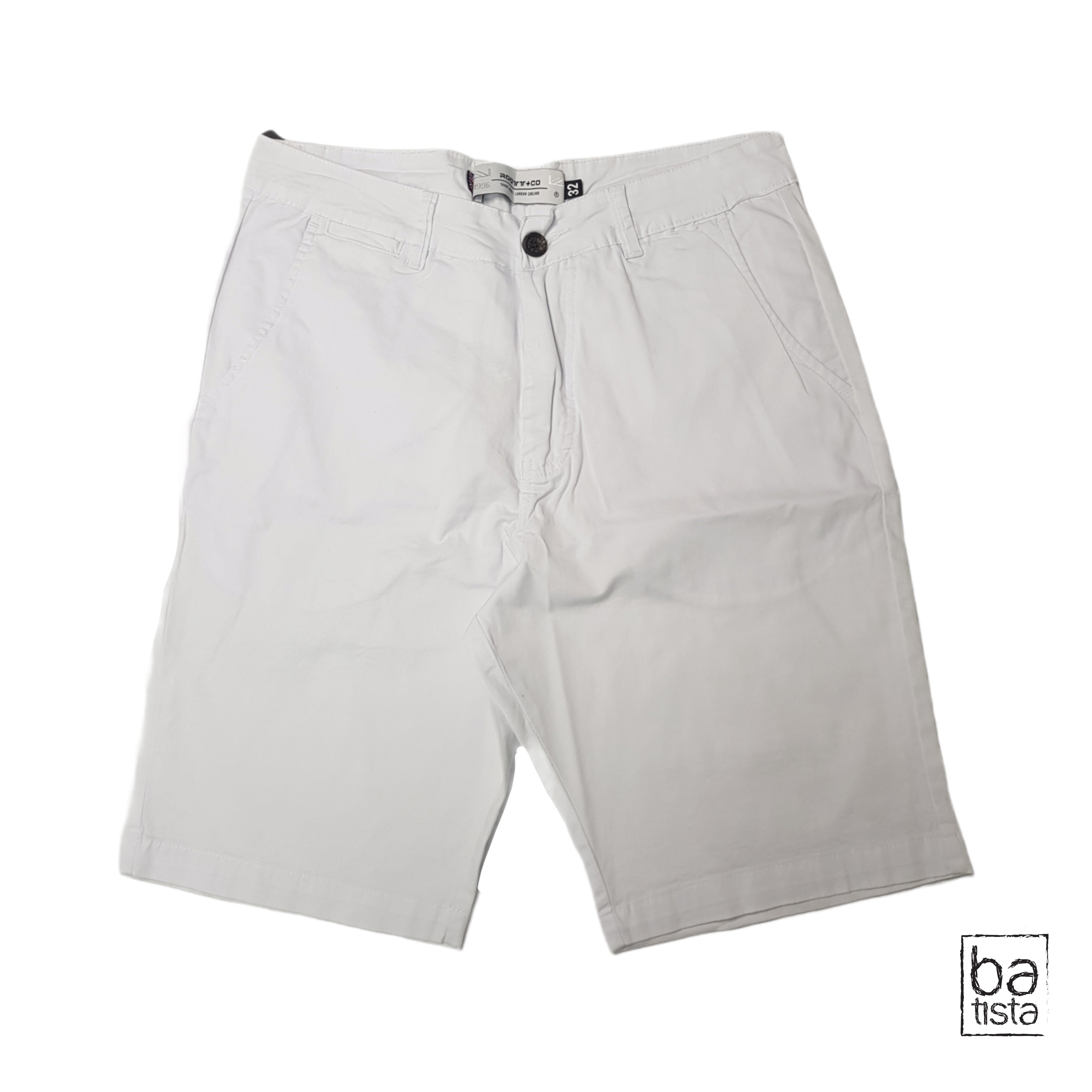 Bermuda Roott + Co RHPD00001