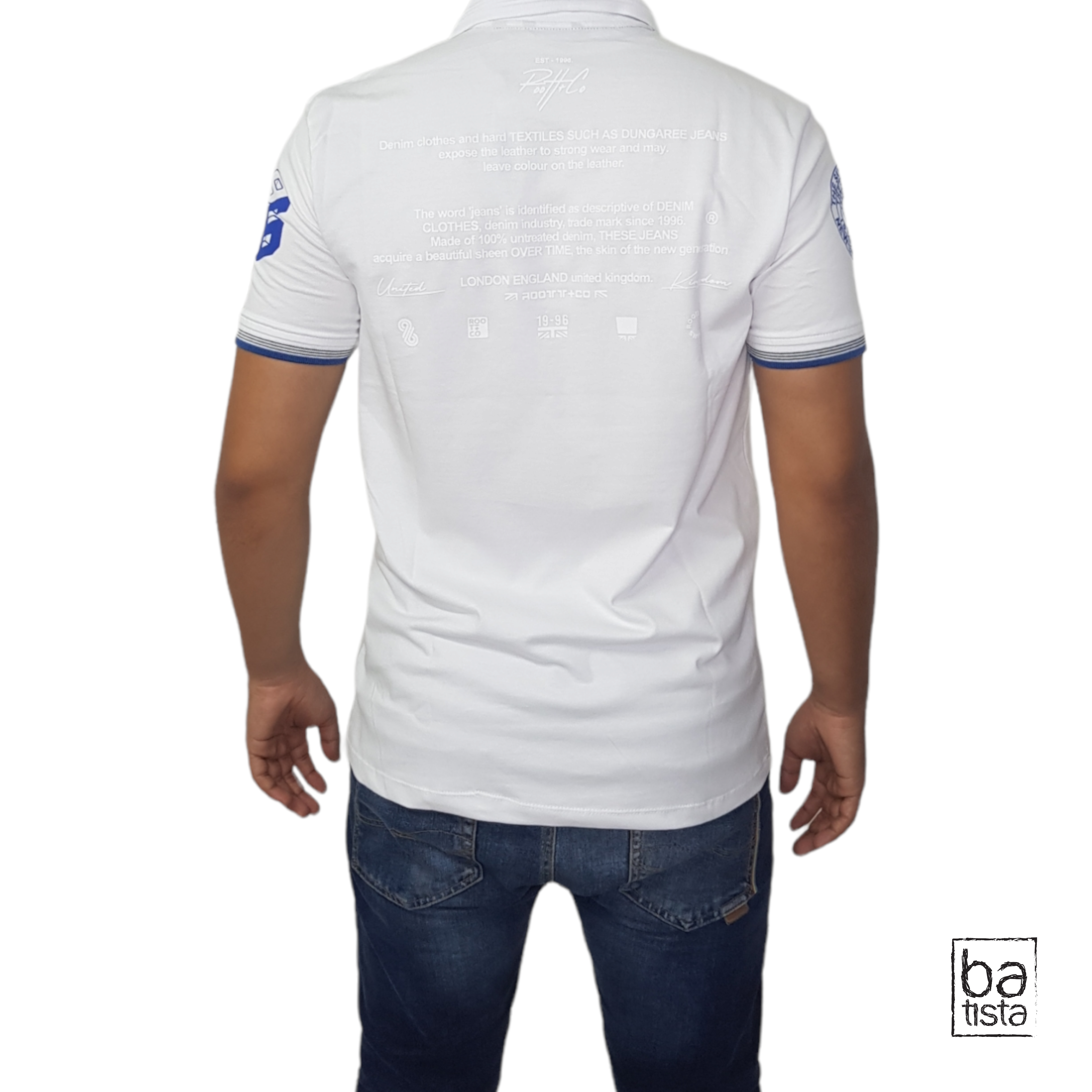 Polo Roott + Co 00085