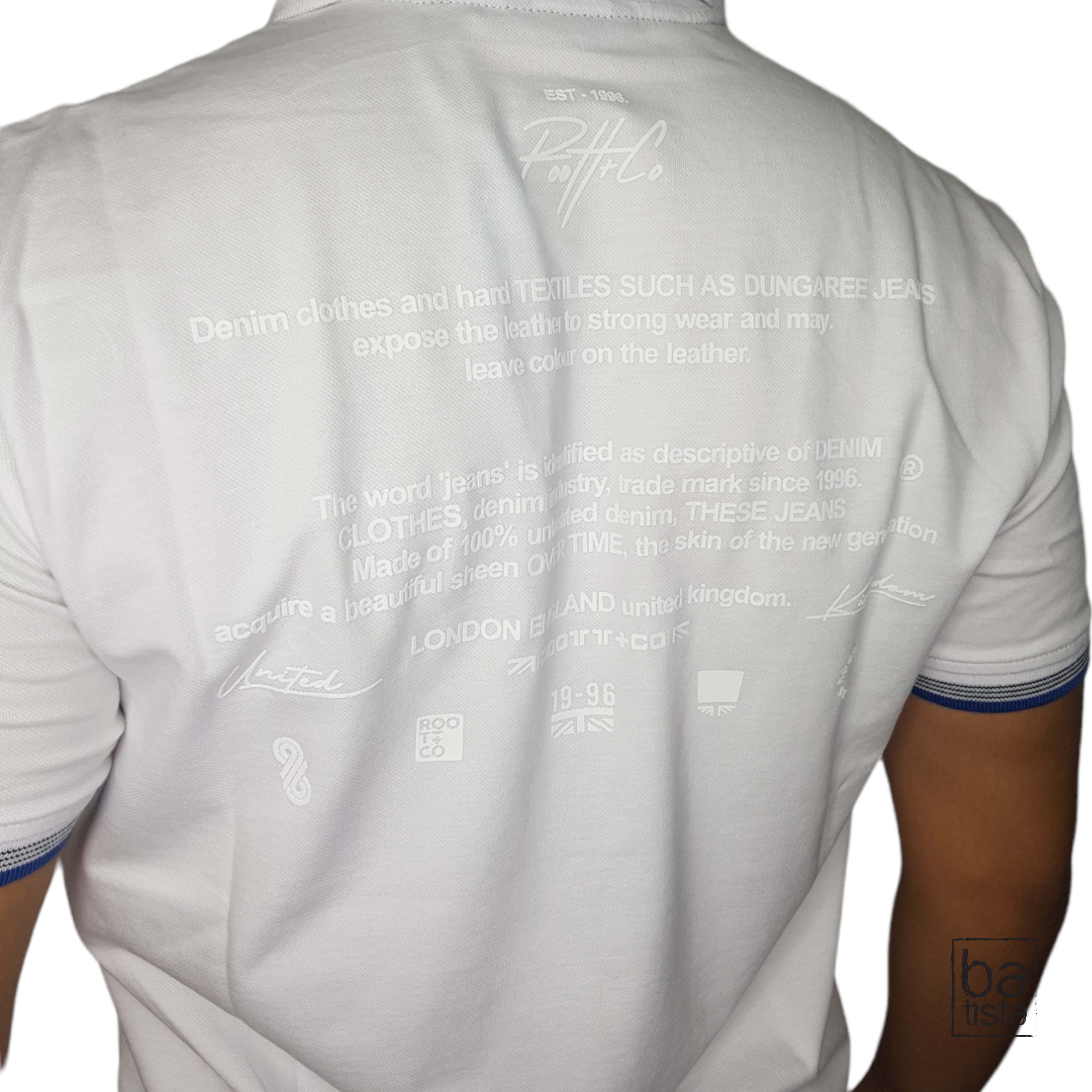 Polo Roott + Co 00085