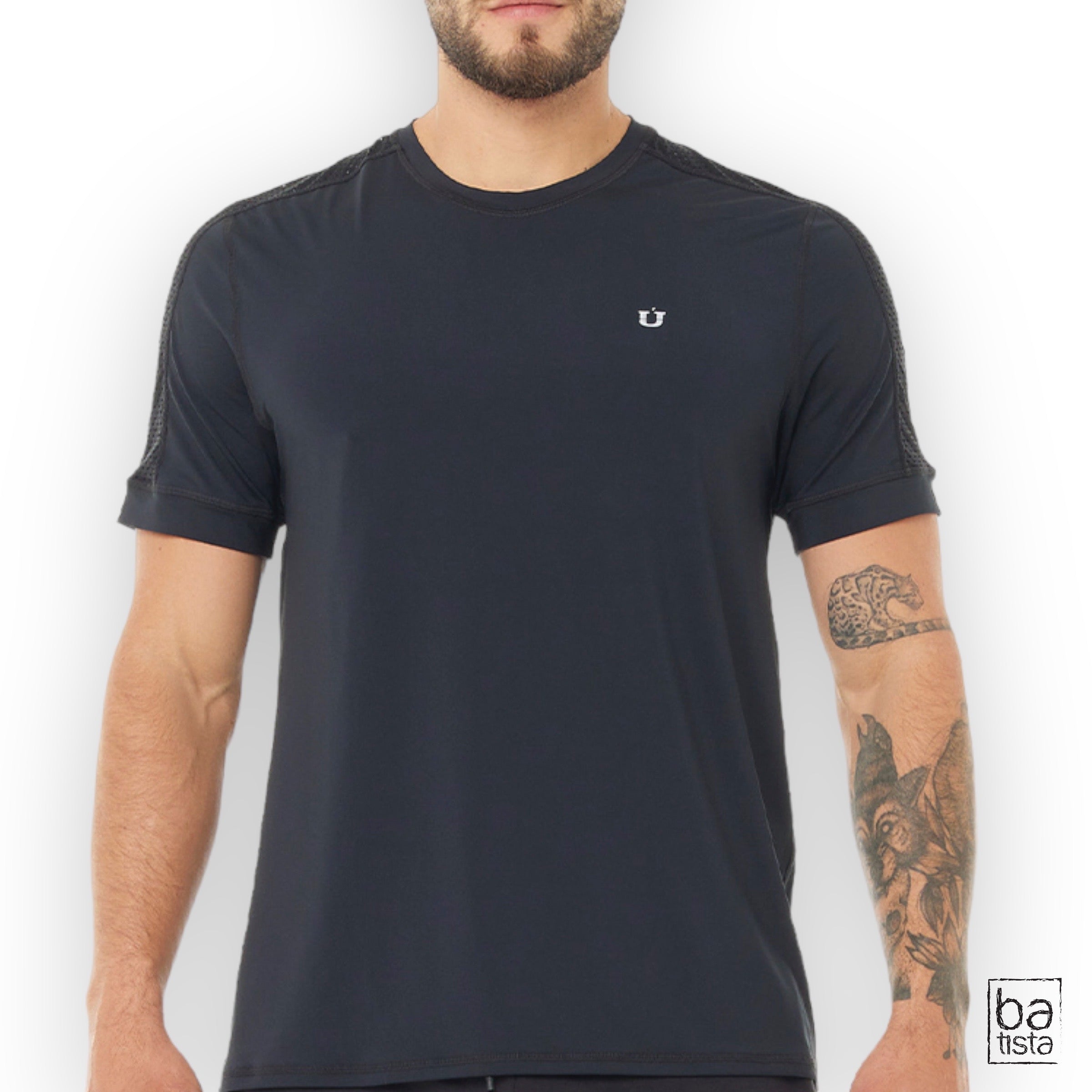 Camiseta Único Tactica