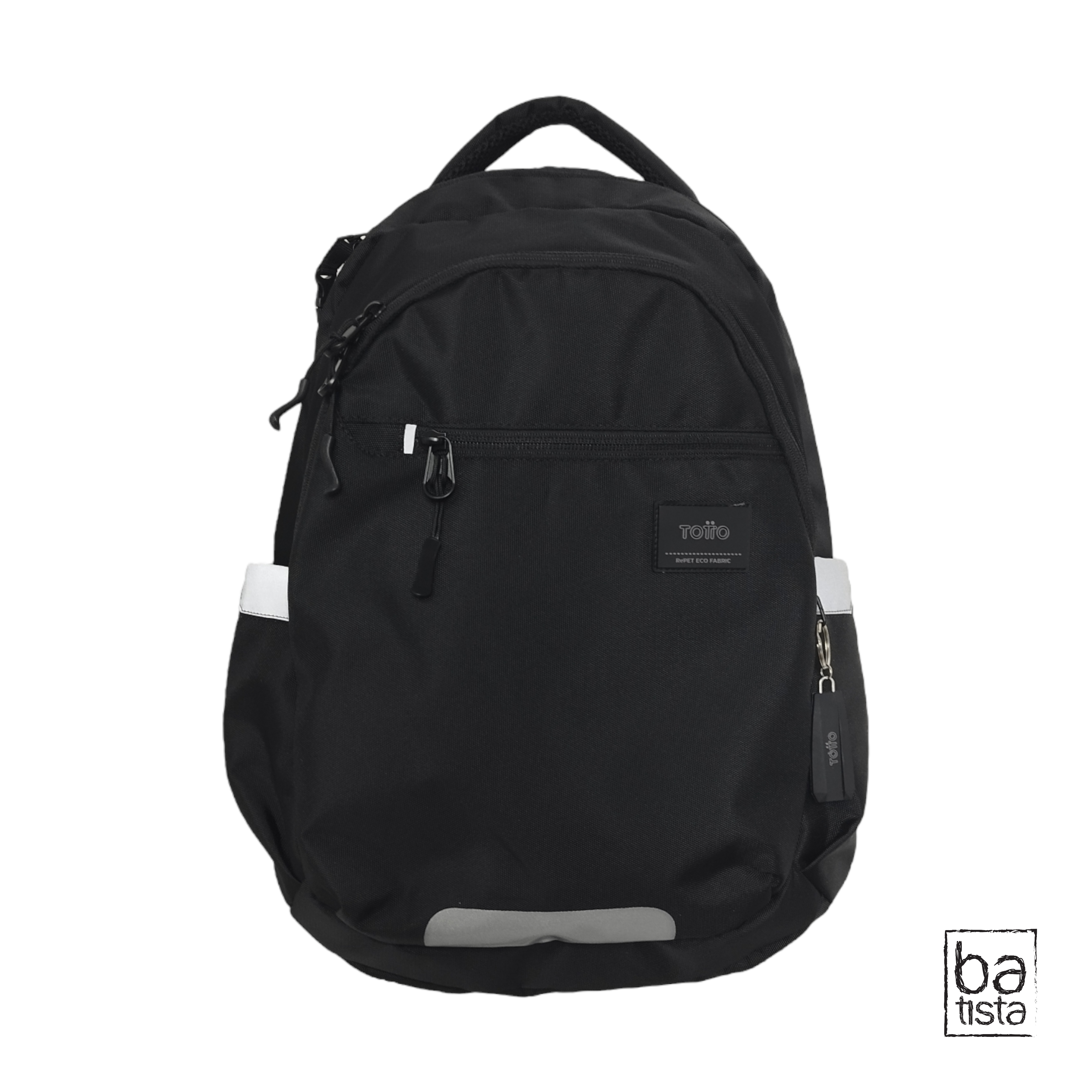 Morral Totto Misisipi N01 20.46 Lts