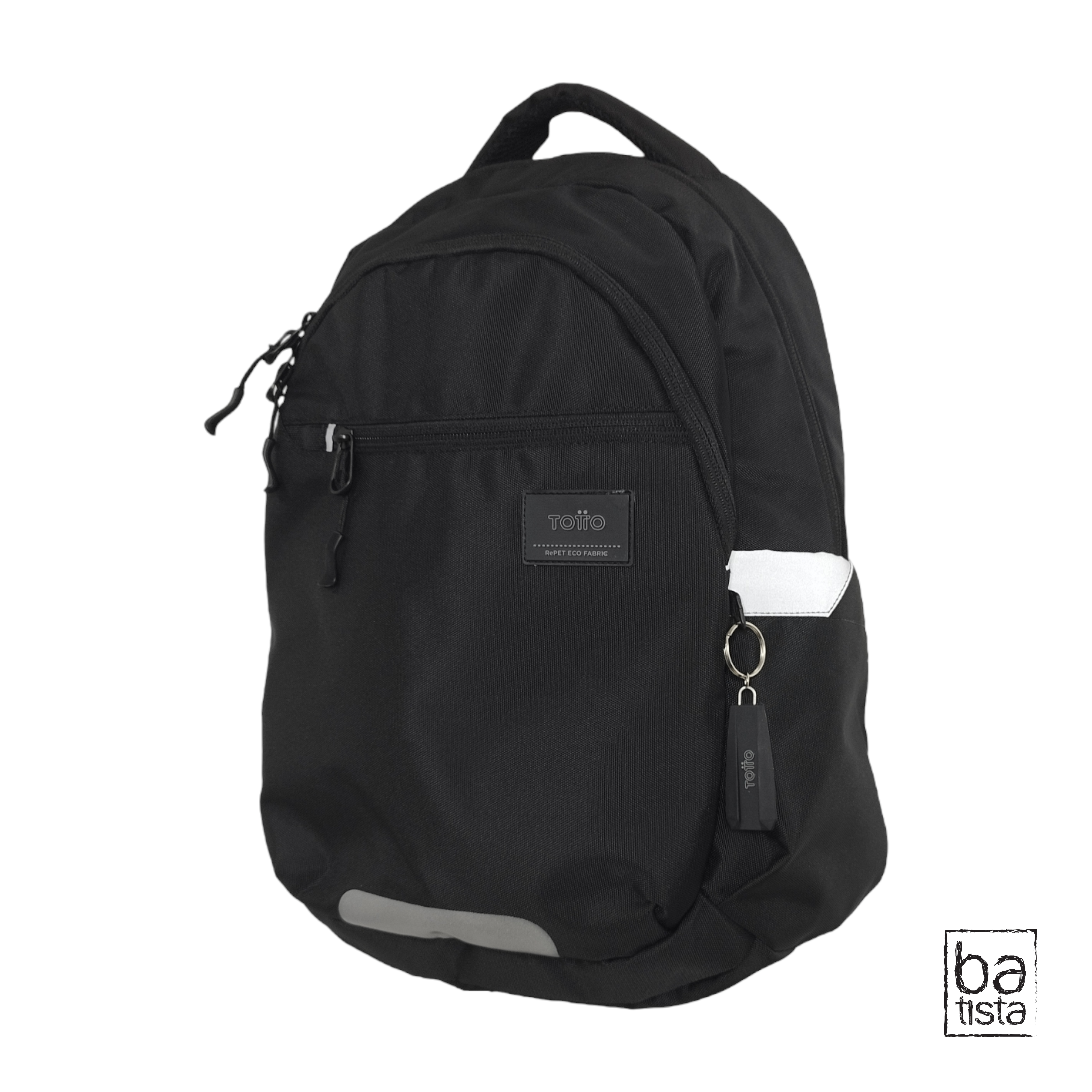 Morral Totto Misisipi N01 20.46 Lts