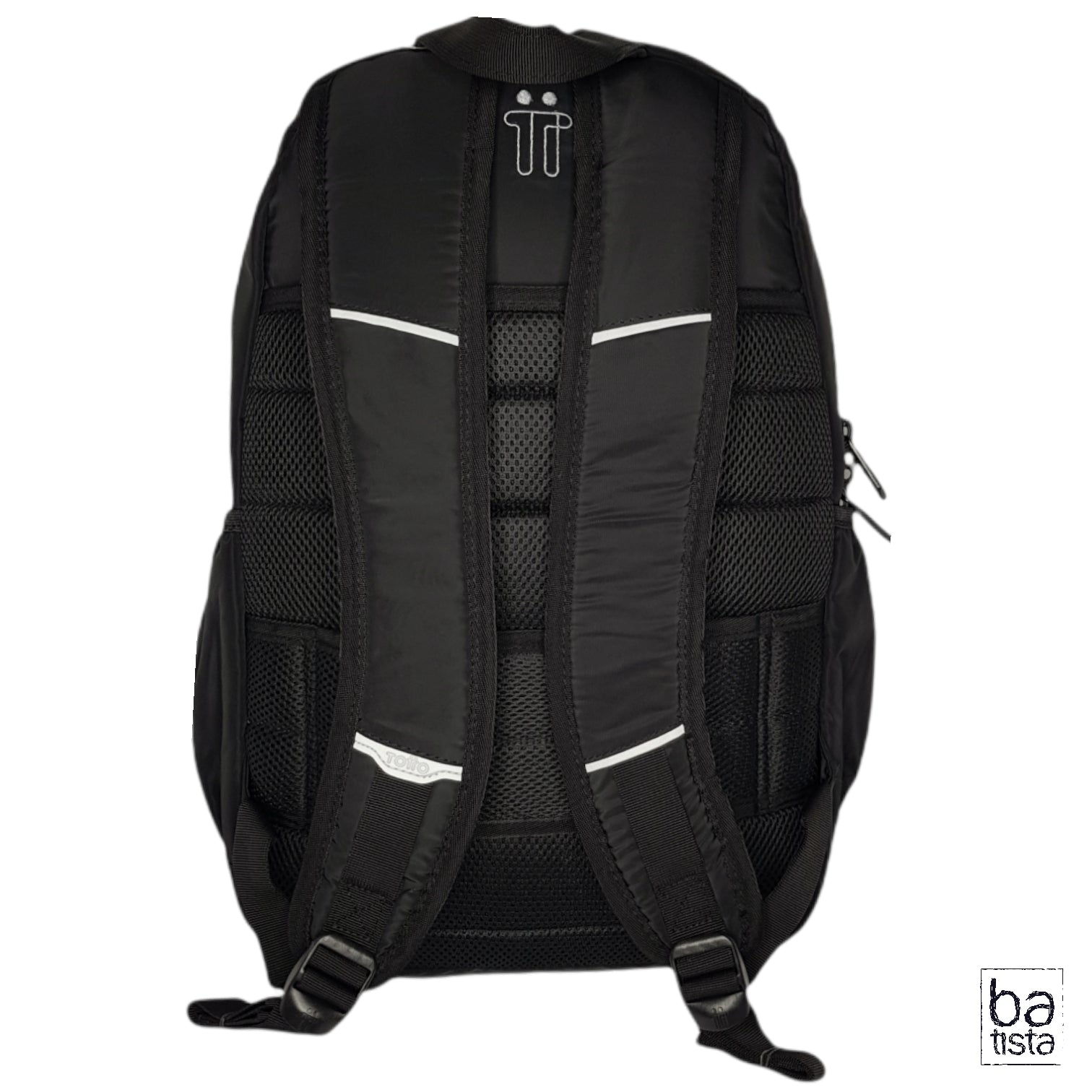 Morral Totto Plaine N01 21.82 Lts