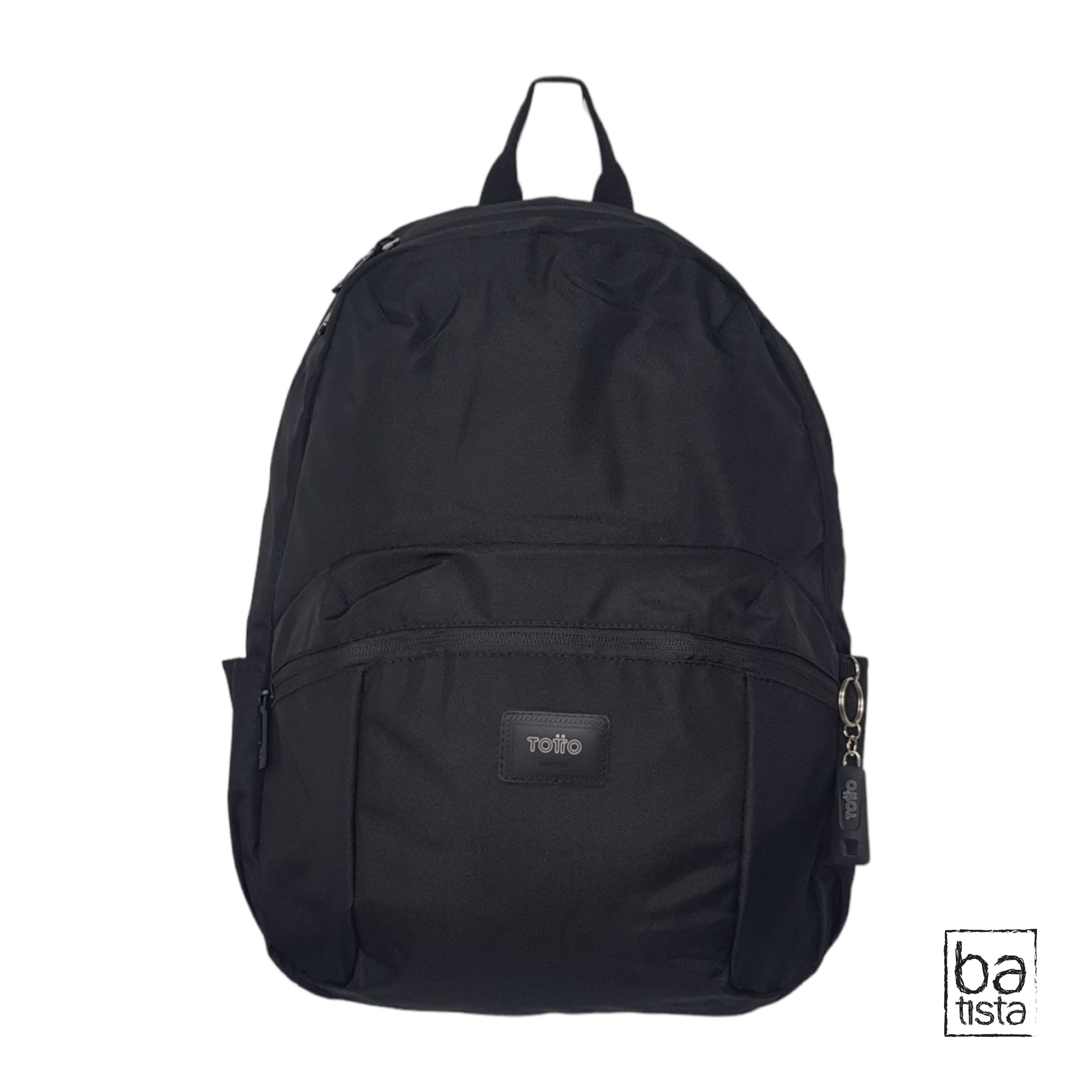 Morral Totto Trik M N01 15.12 Lts