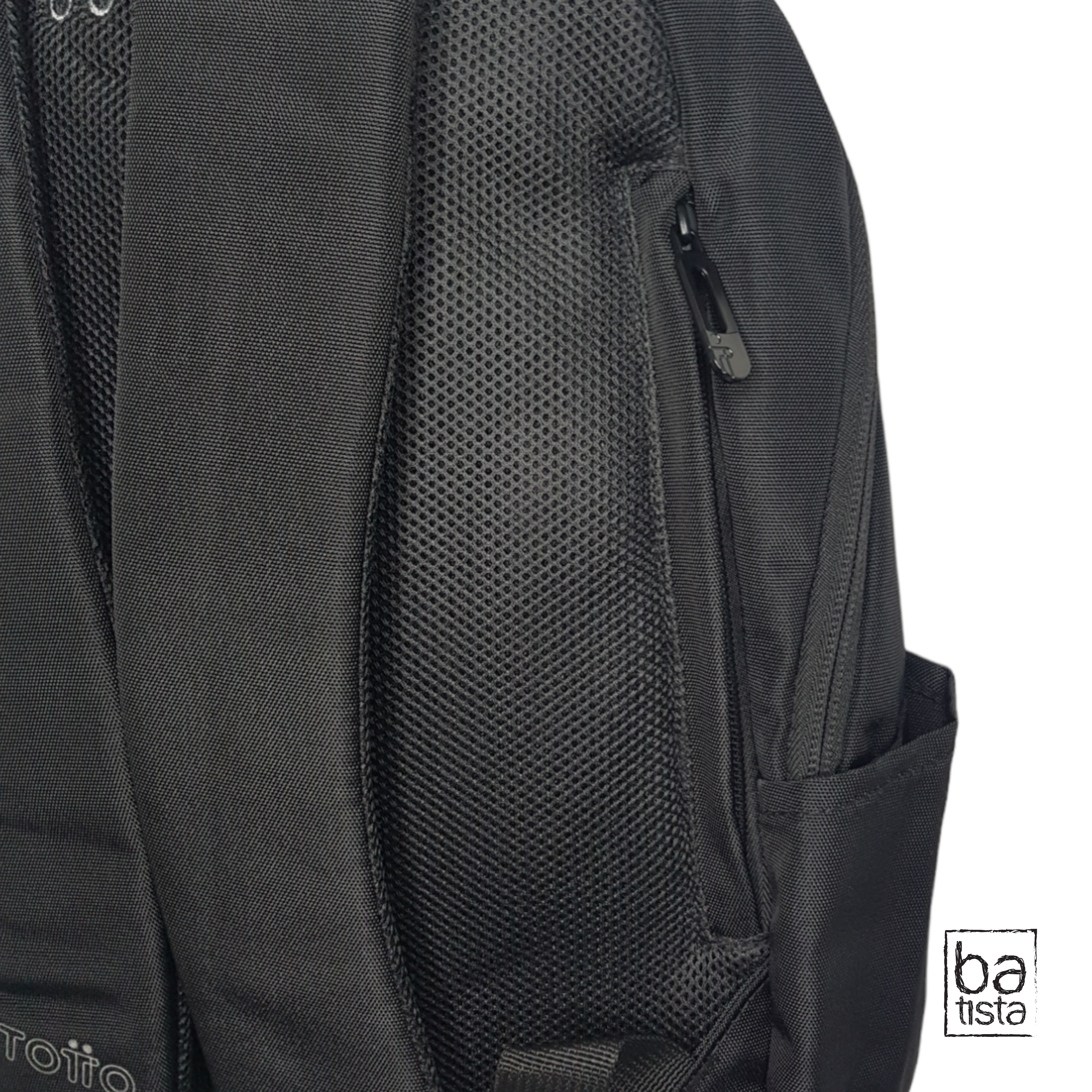 Morral Totto Trik M N01 15.12 Lts