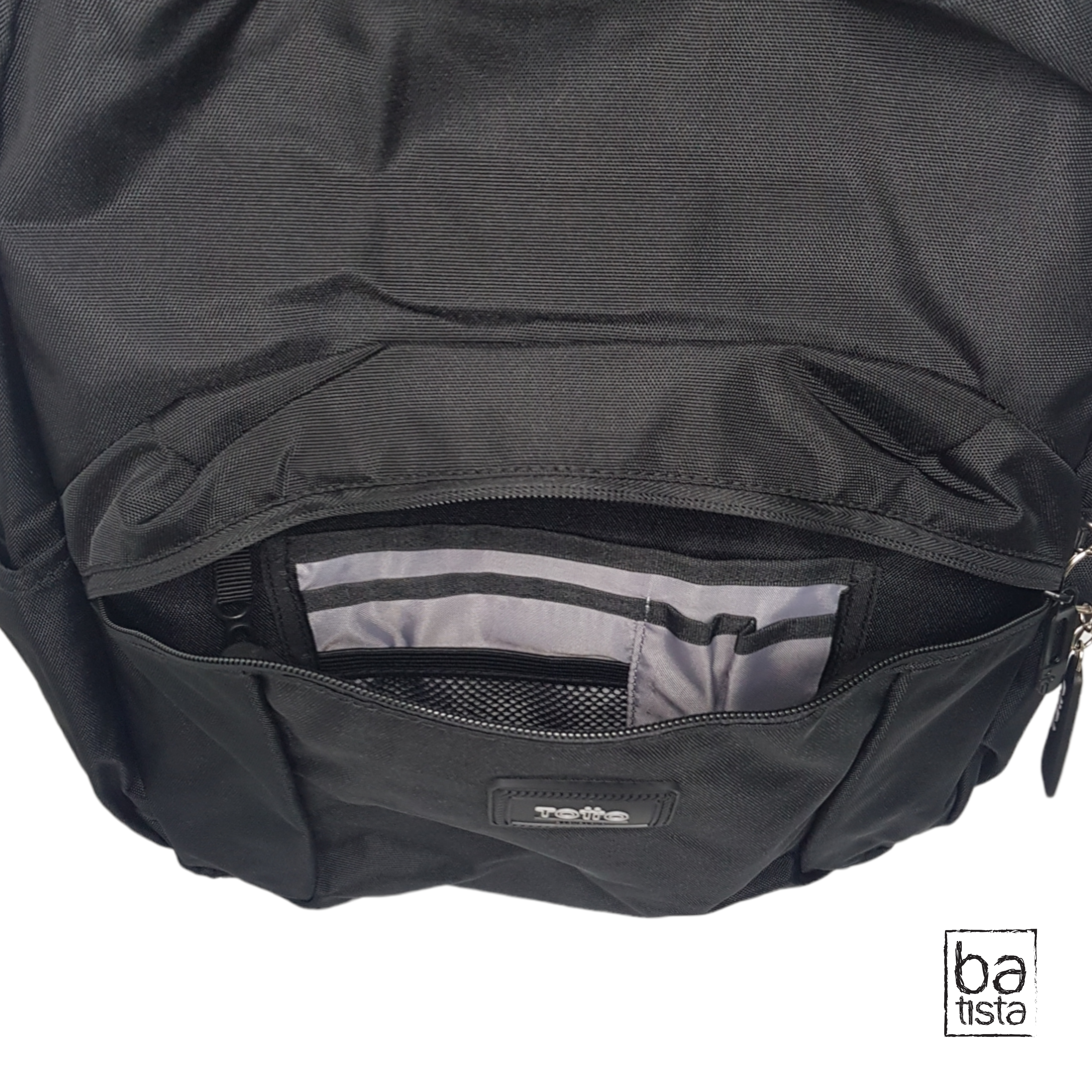 Morral Totto Trik M N01 15.12 Lts