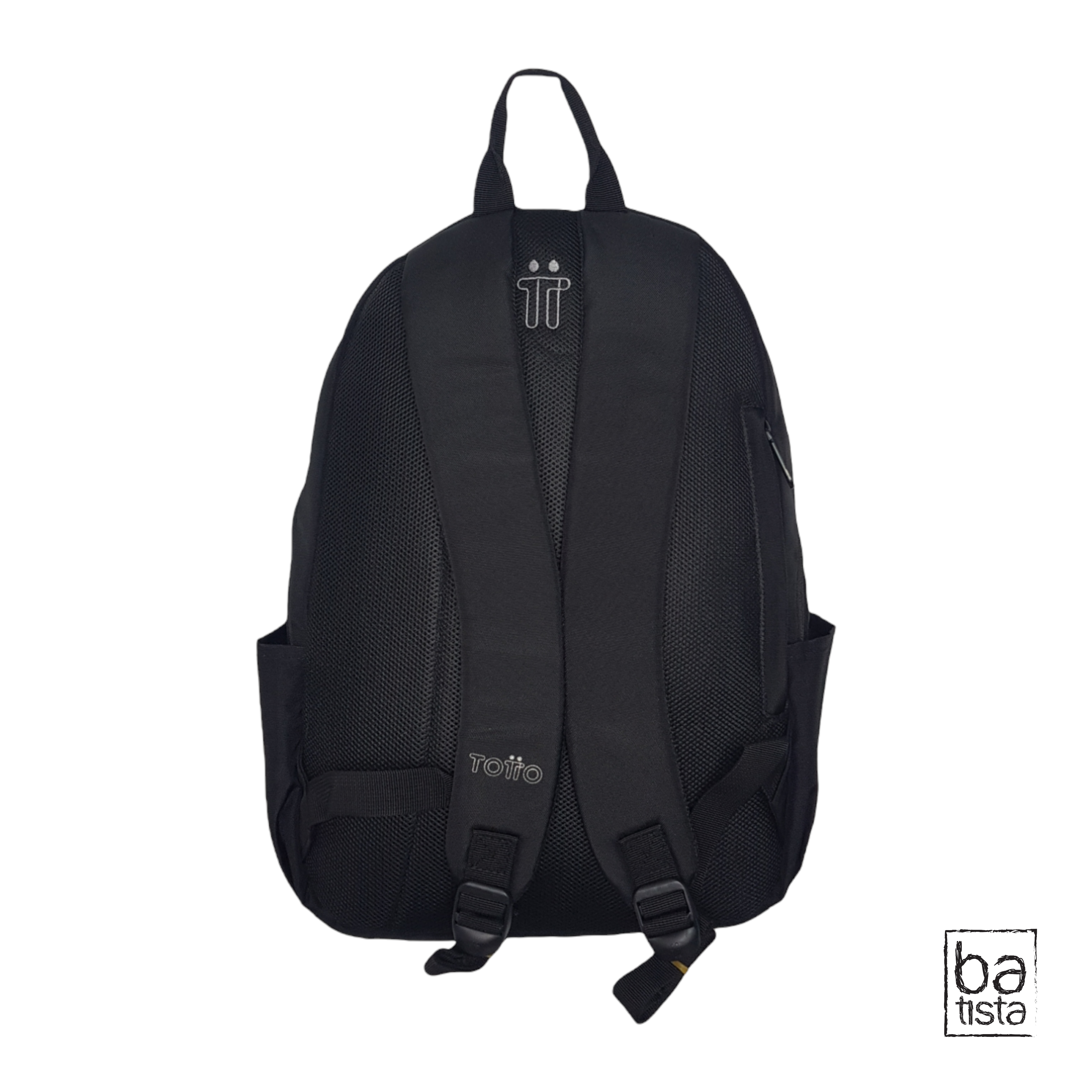 Morral Totto Trik M N01 15.12 Lts