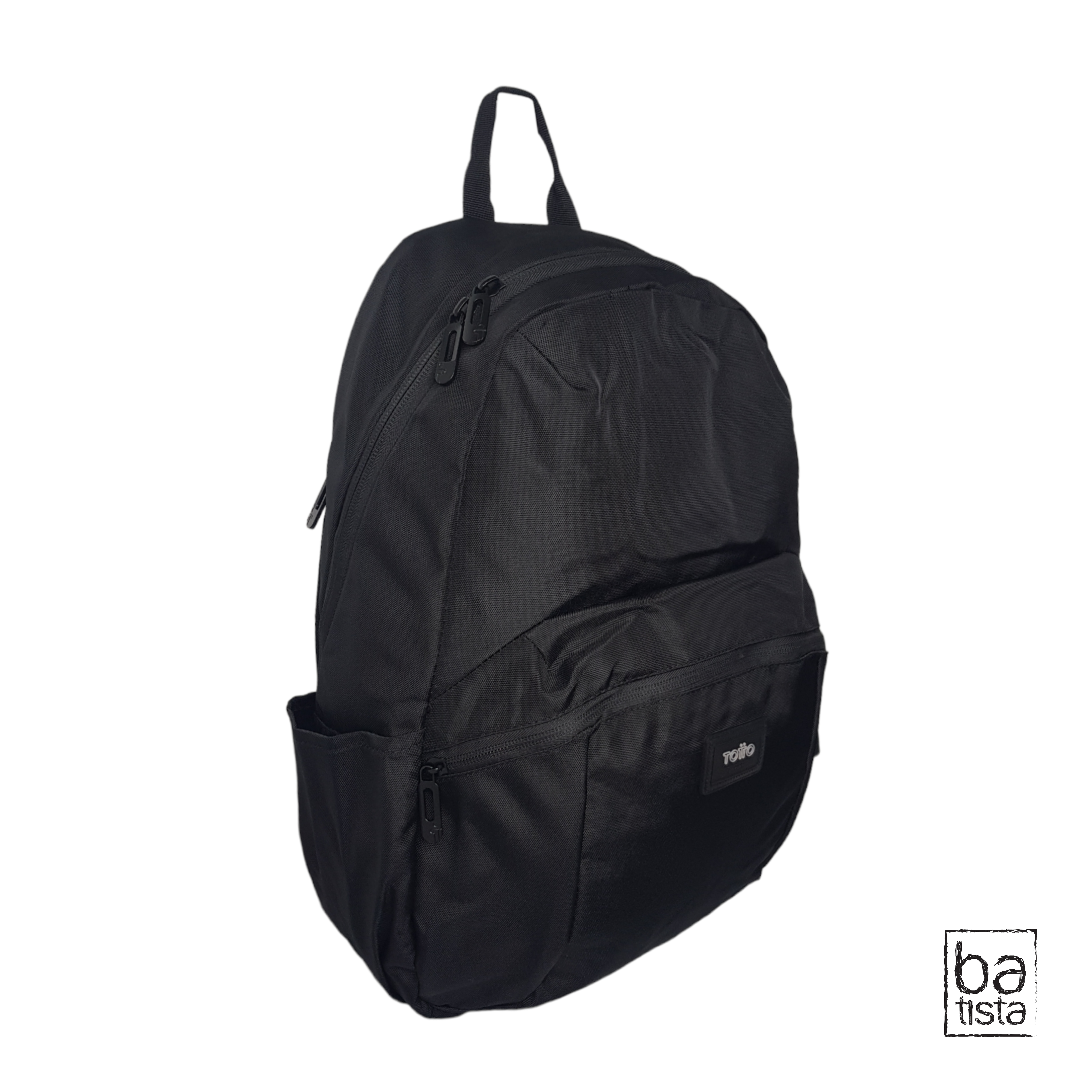 Morral Totto Trik M N01 15.12 Lts