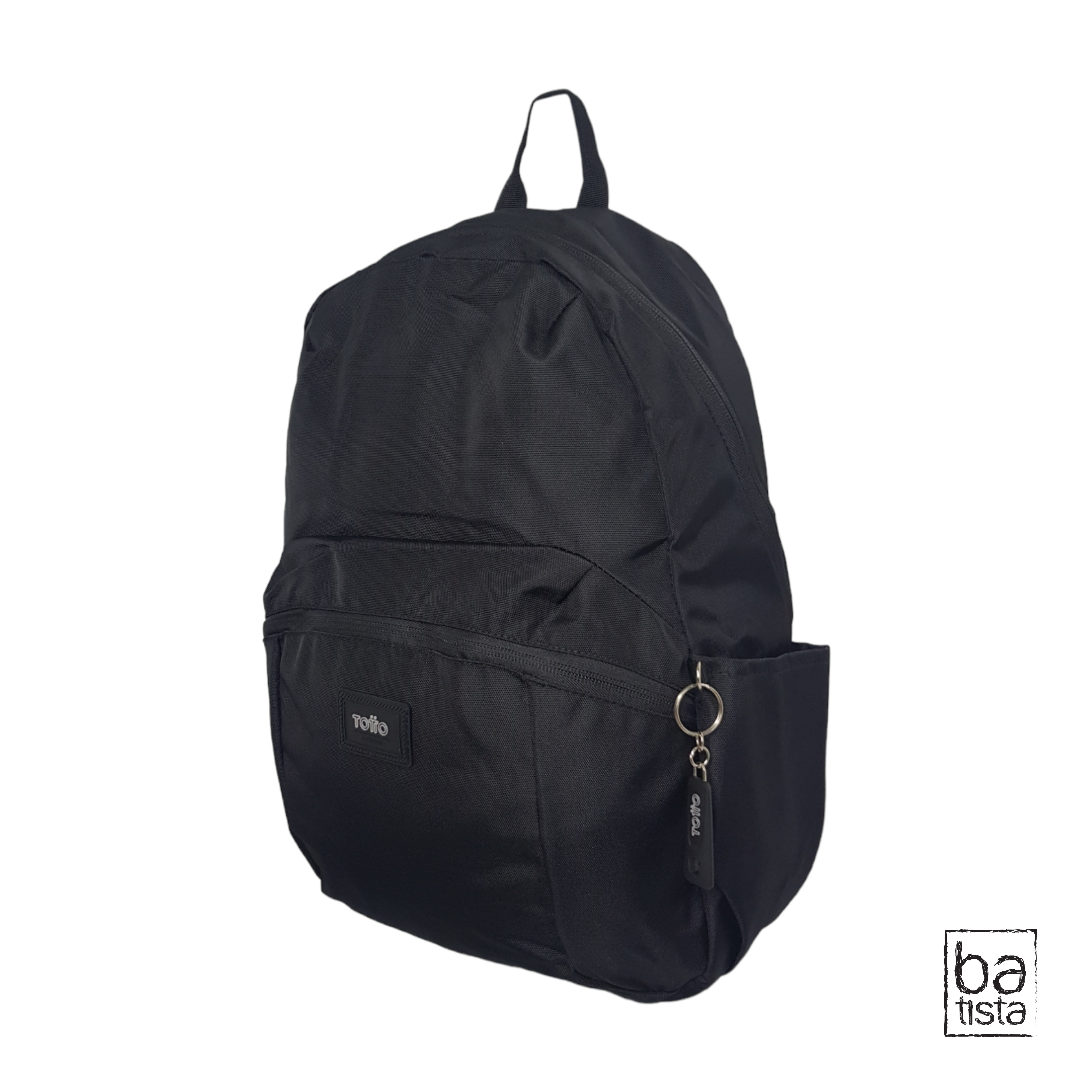 Morral Totto Trik M N01 15.12 Lts