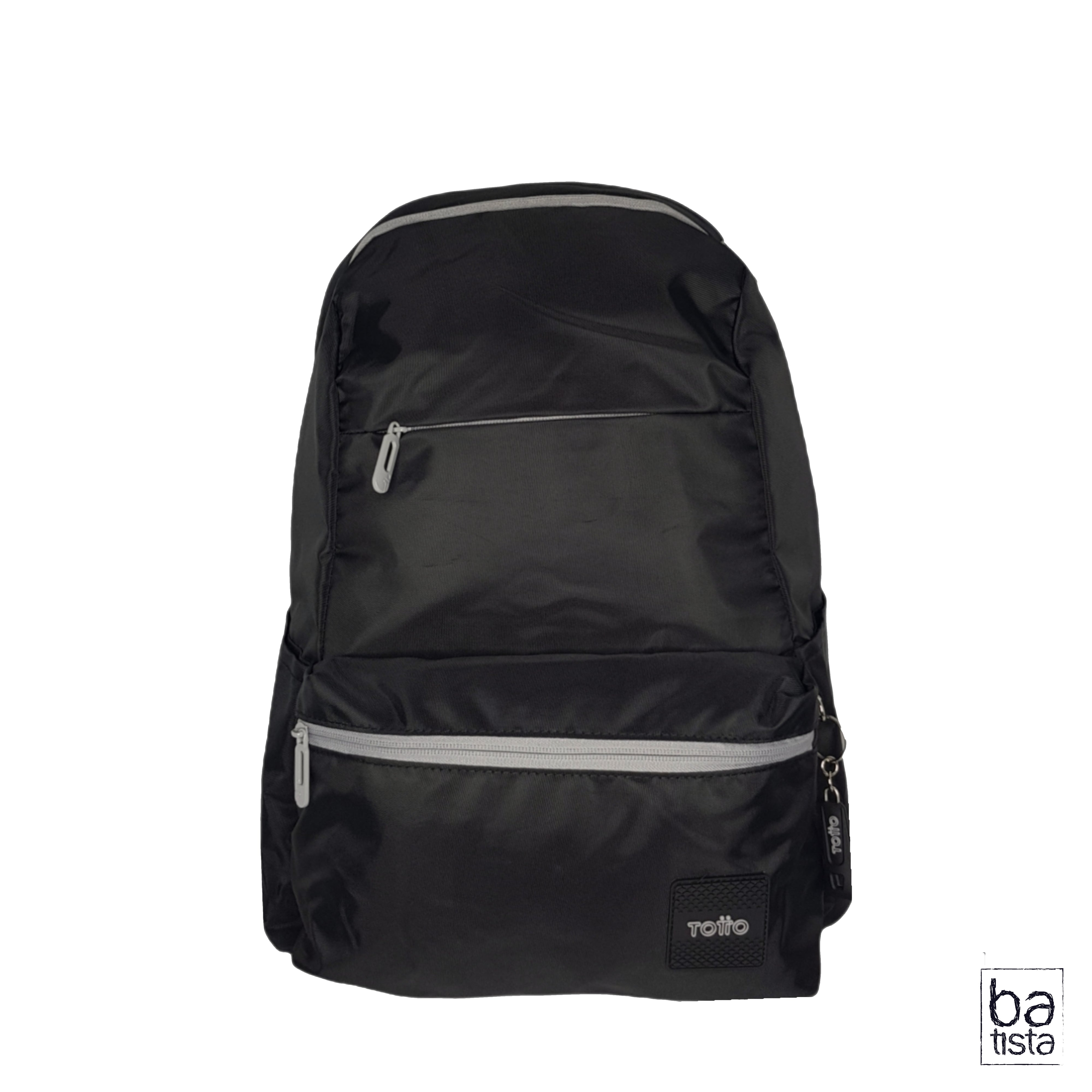Morral Totto BEKERY N01