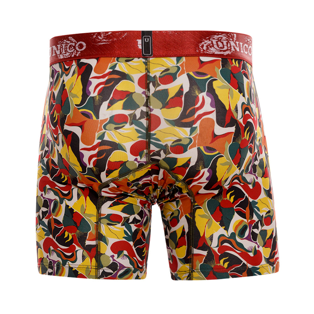 Boxer Único Acrilico