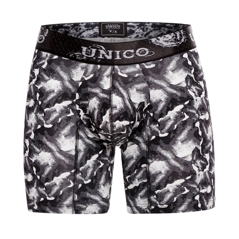 Boxer Único Carbono