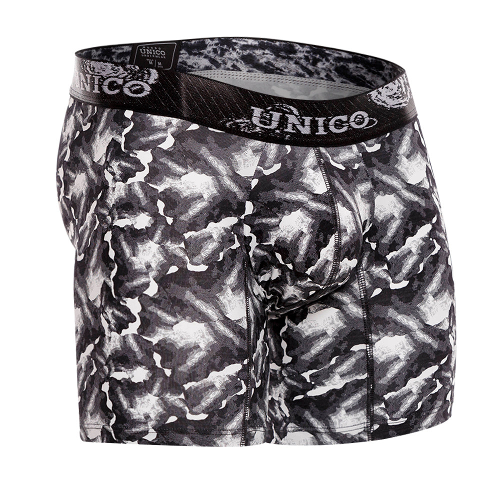 Boxer Único Carbono