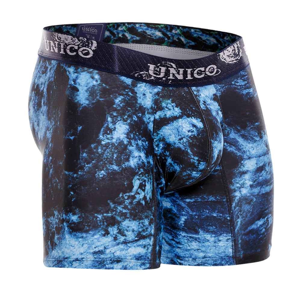 Boxer Único Carrara
