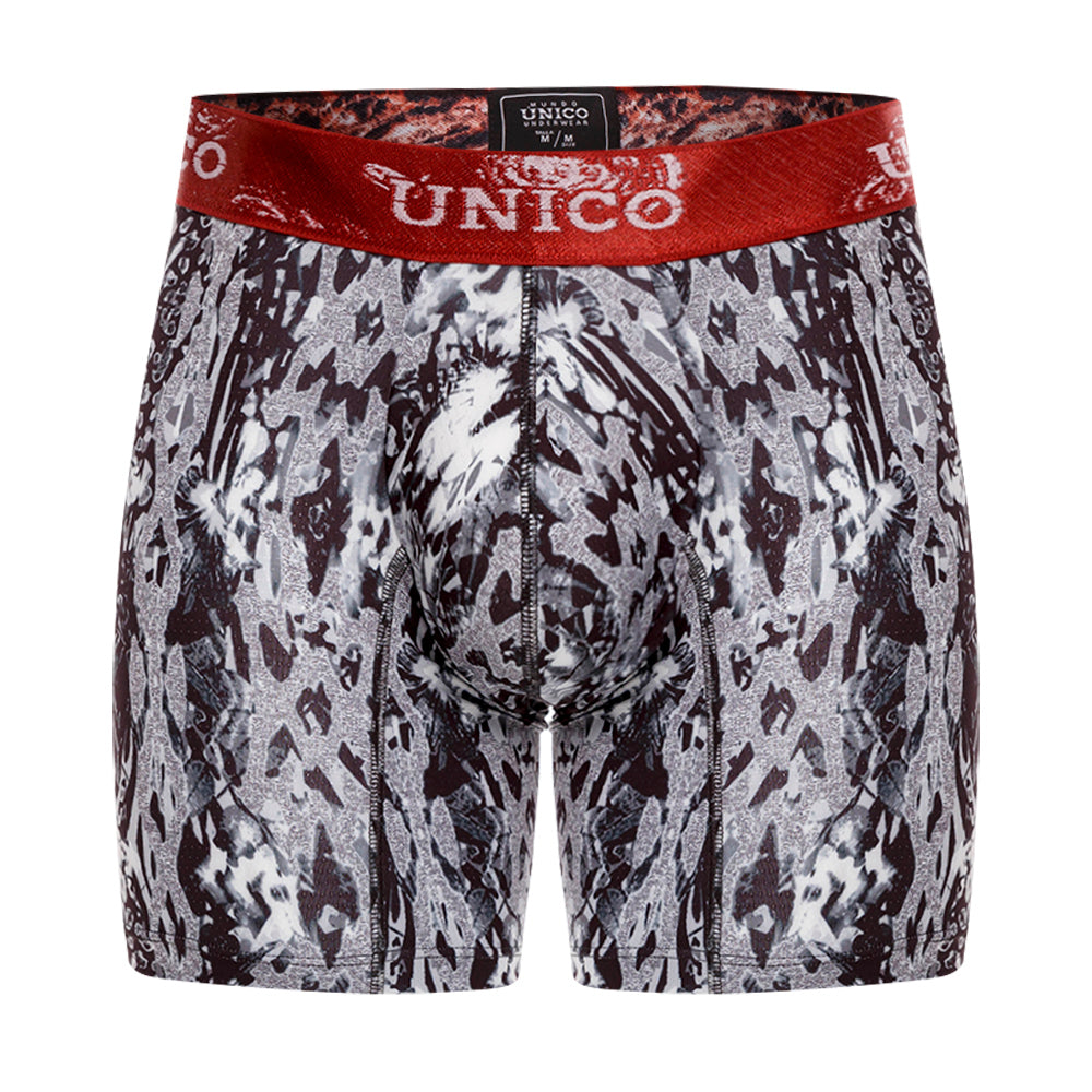 Boxer marca unico 2025 precio