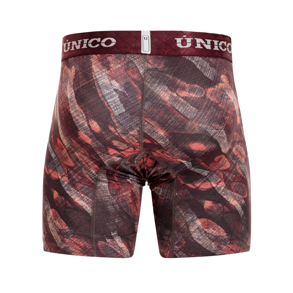 Boxer Único Anemona