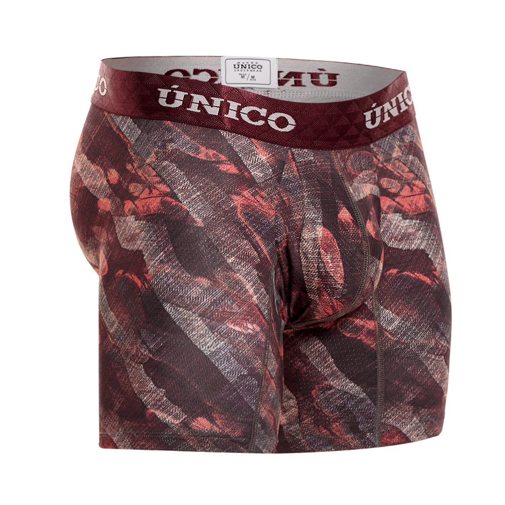 Boxer Único Anemona