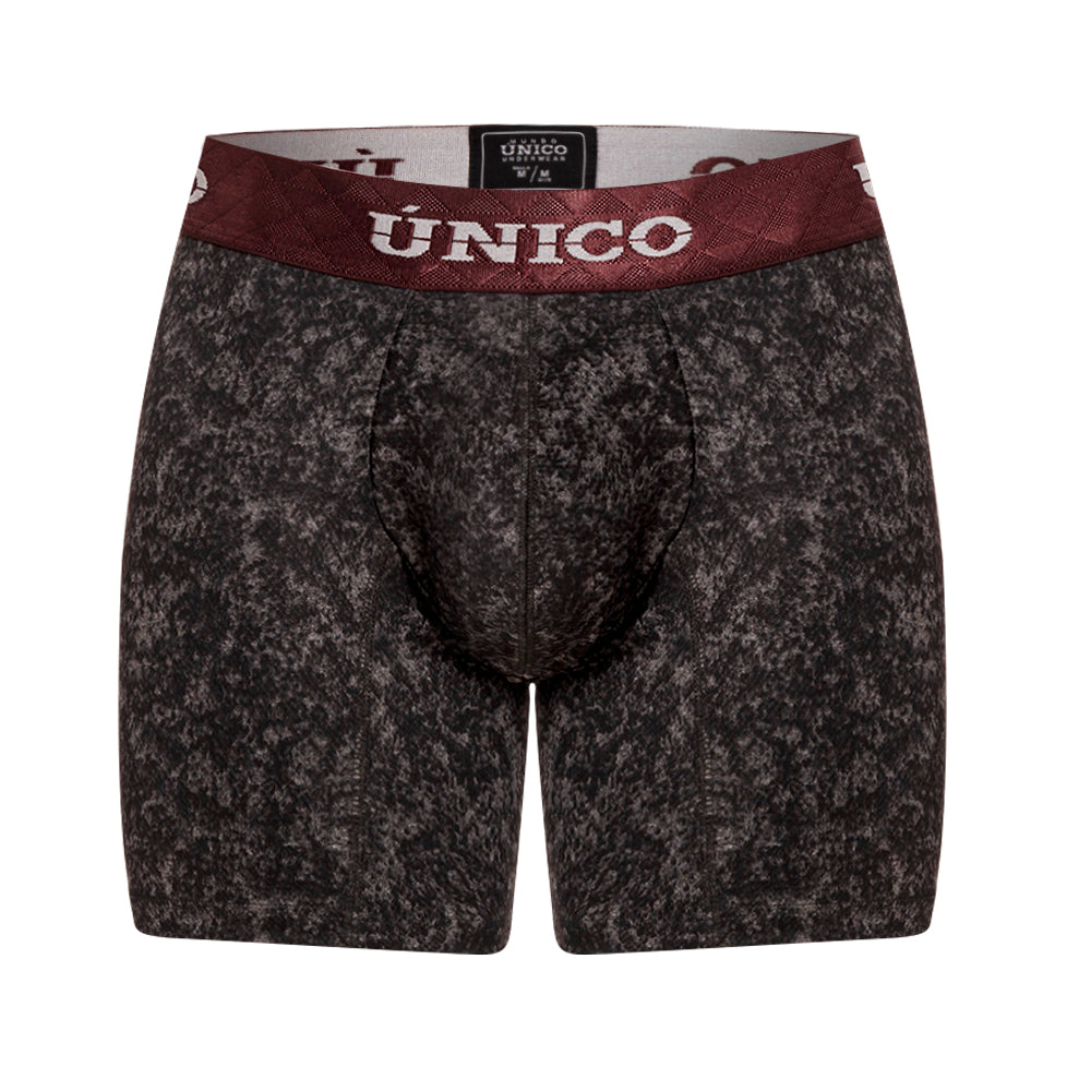 Boxer Único Bogavante