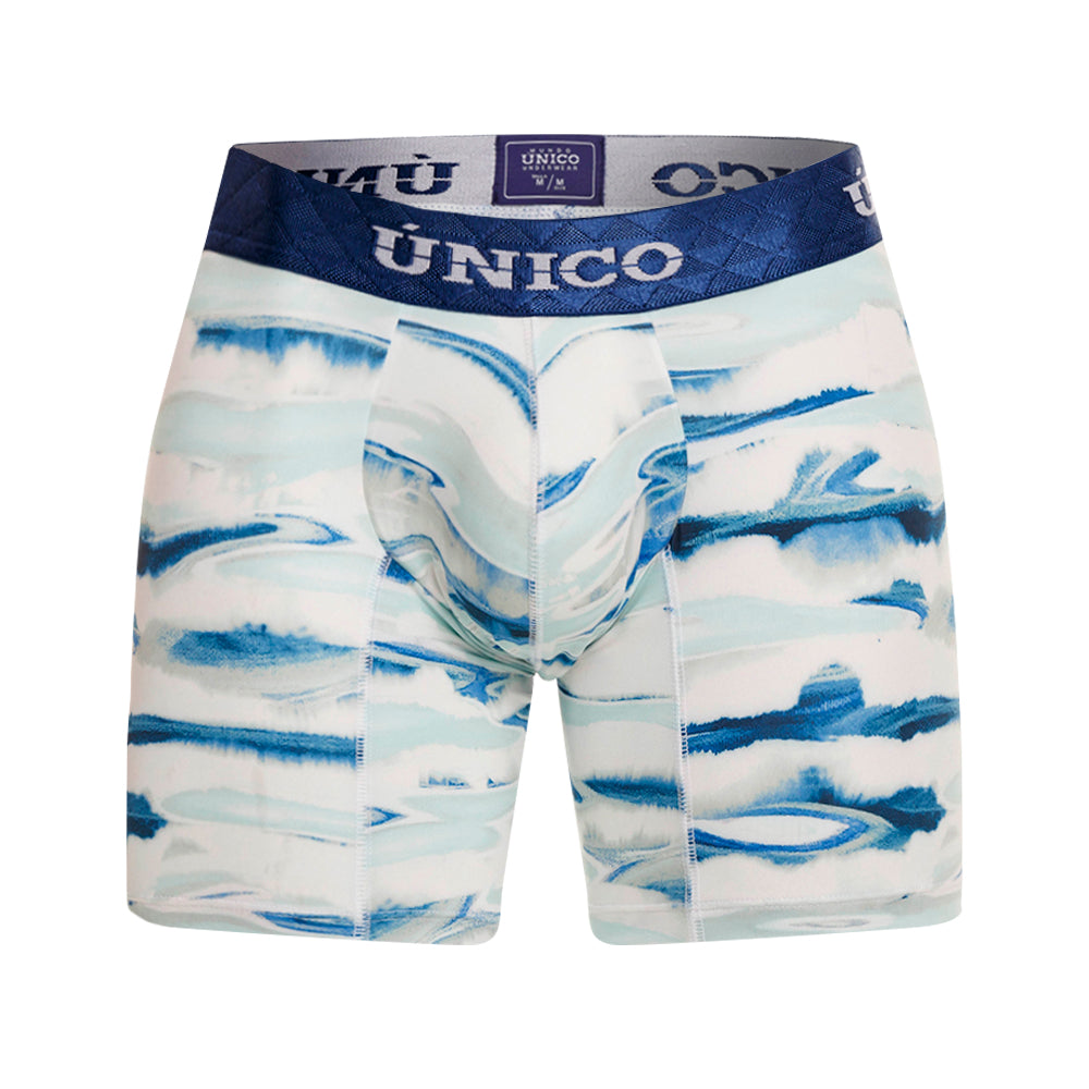Boxer Único Golfo