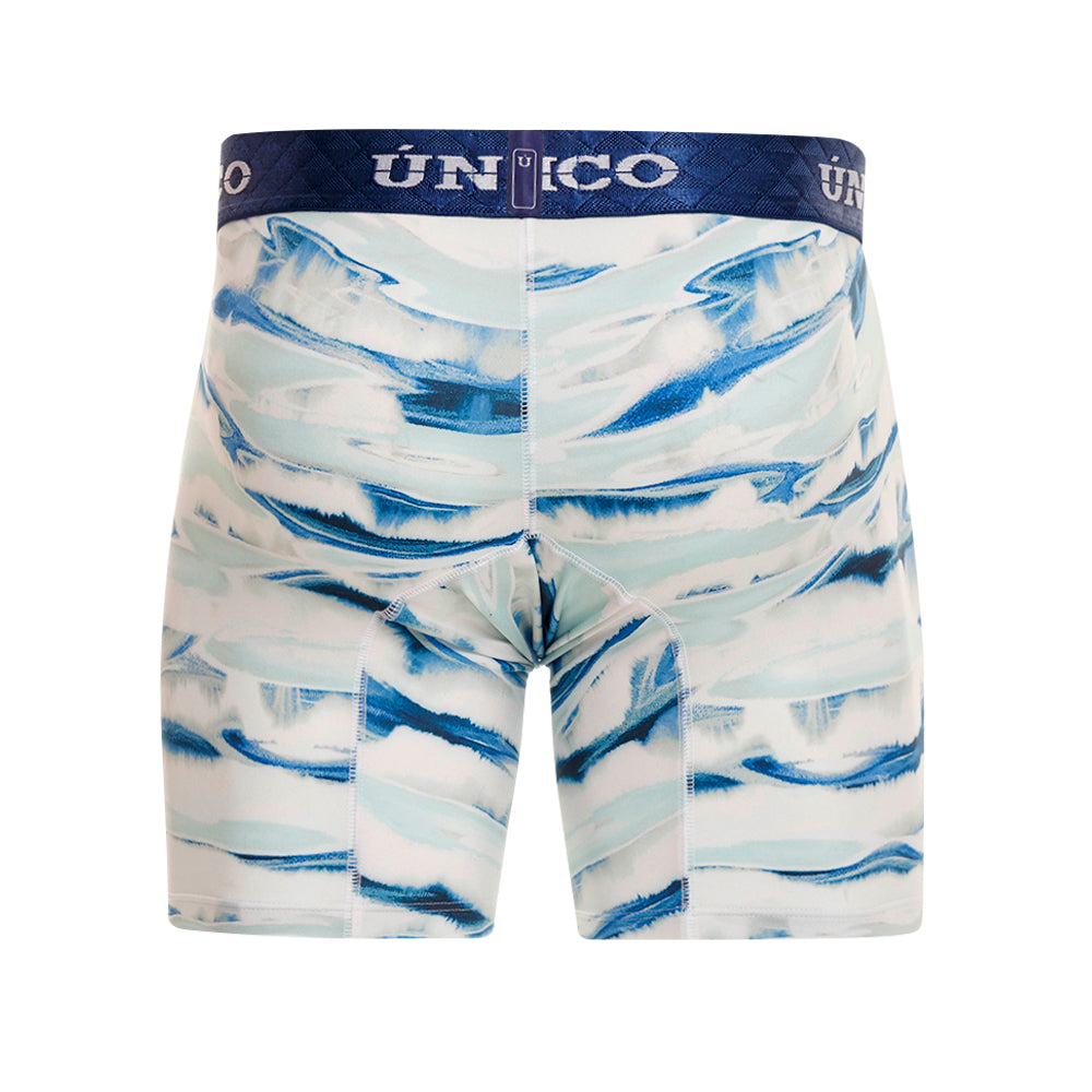 Boxer Único Golfo