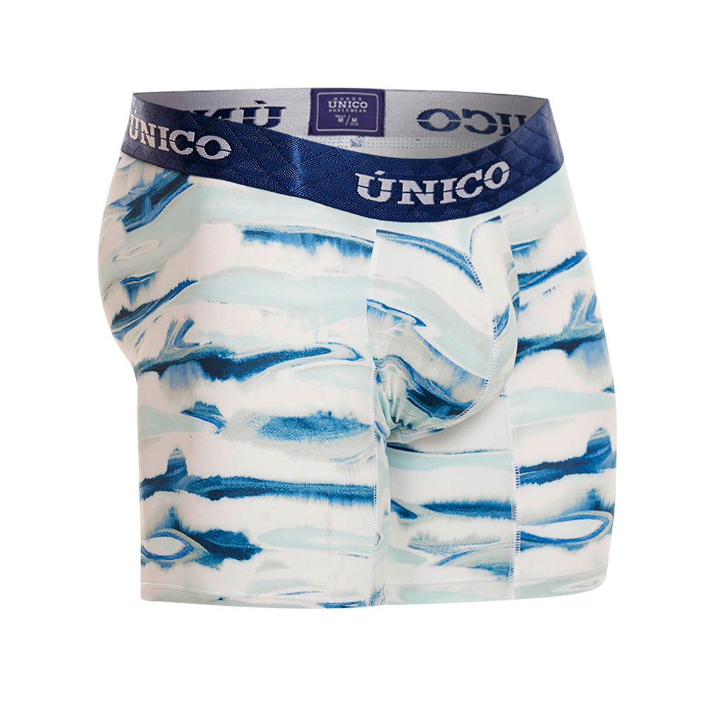 Boxer Único Golfo