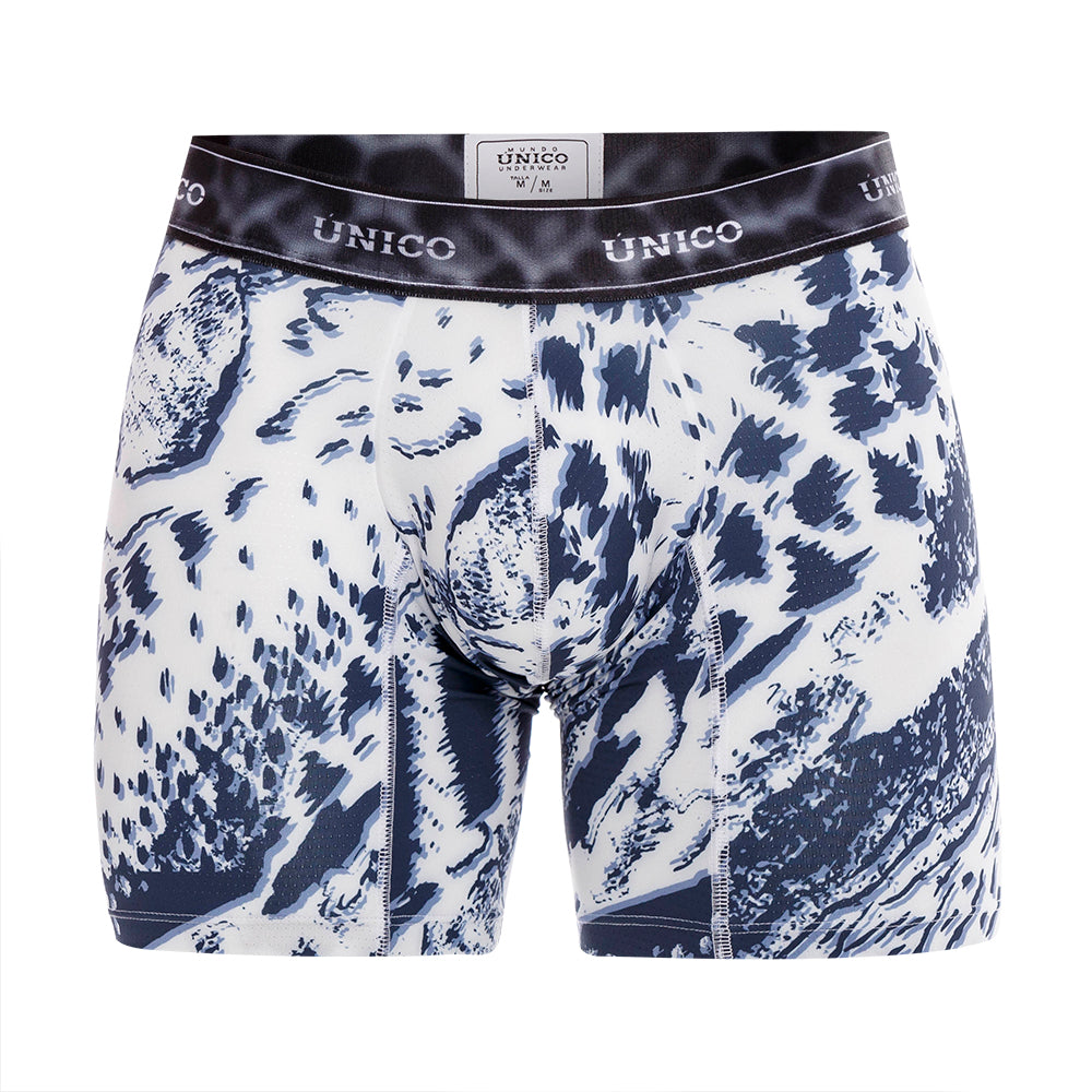 Boxer Único Pintojo