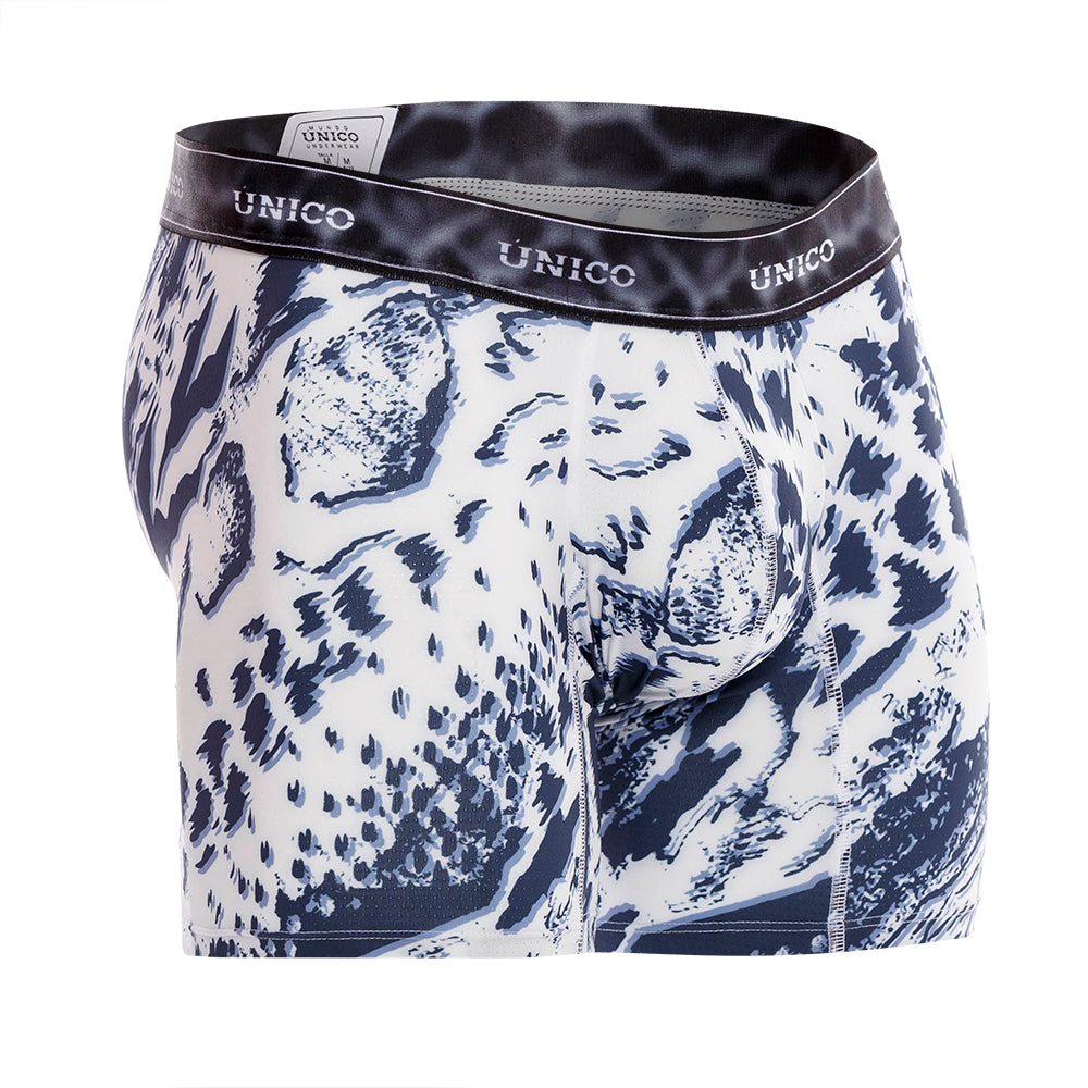 Boxer Único Pintojo