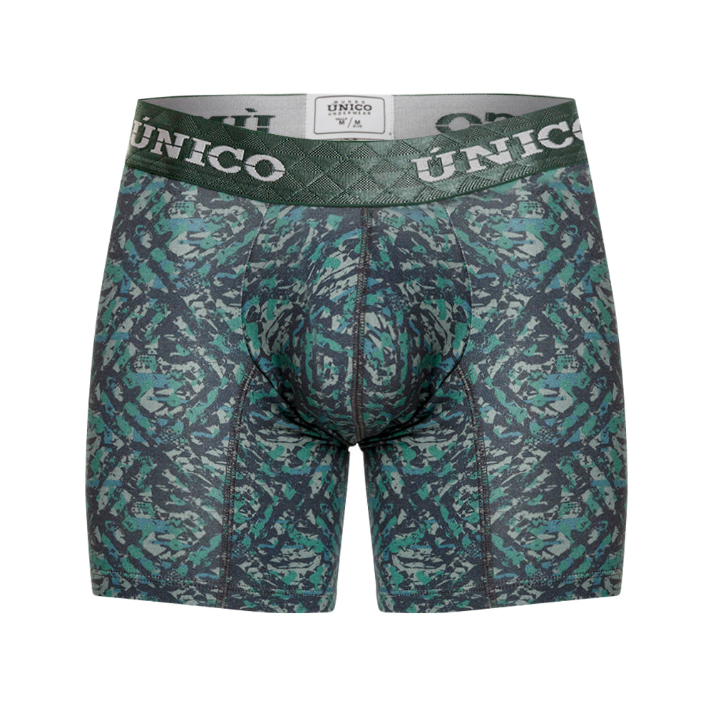 Boxer Único Risoela
