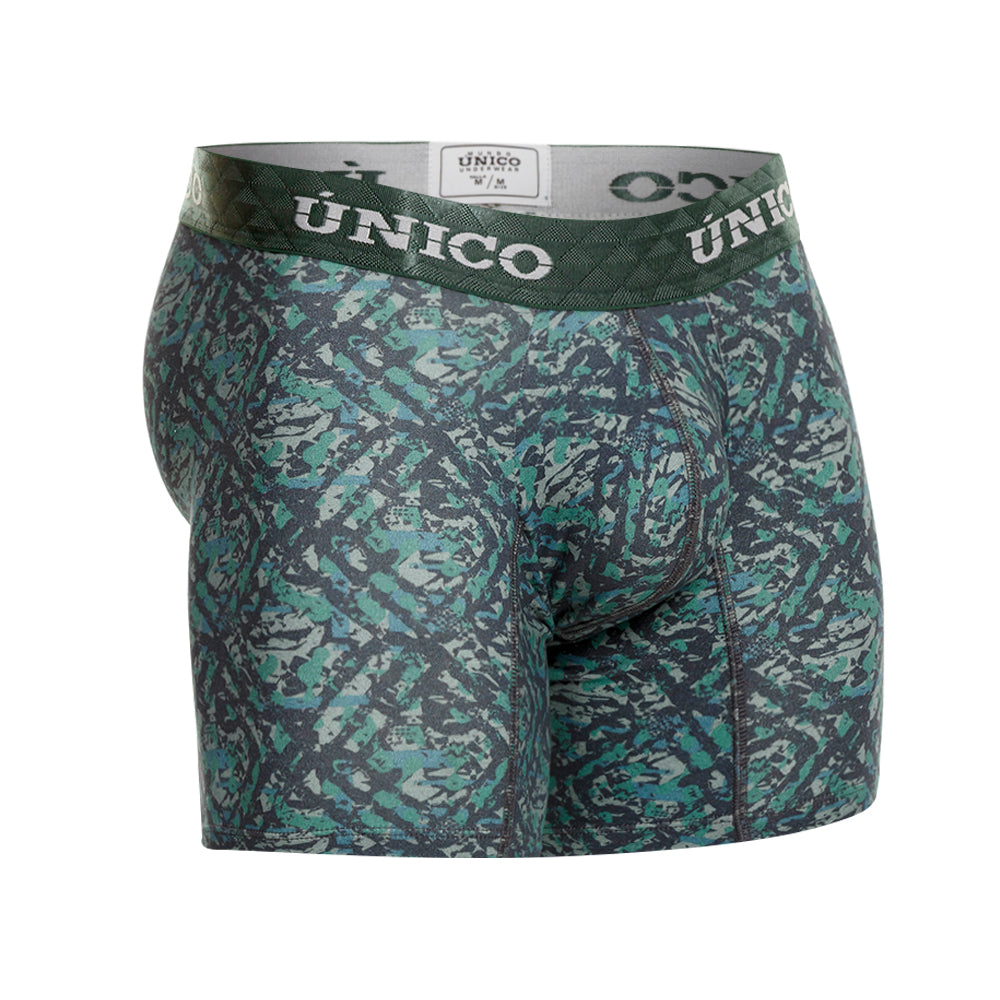 Boxer Único Risoela