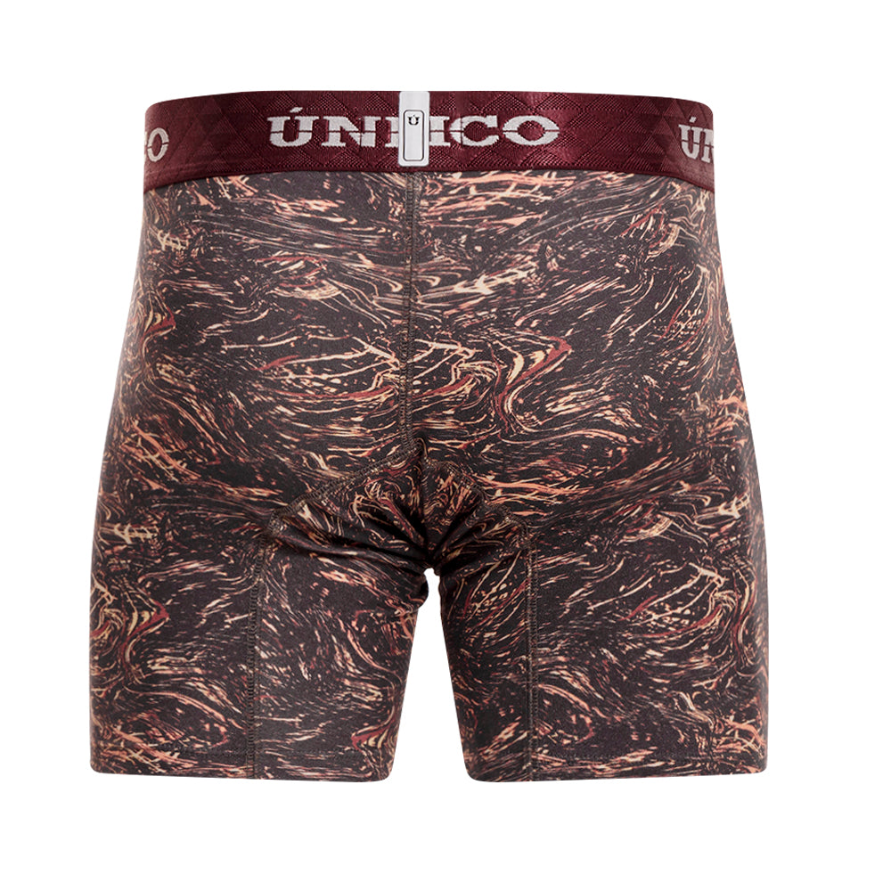 Boxer Único Sargazo