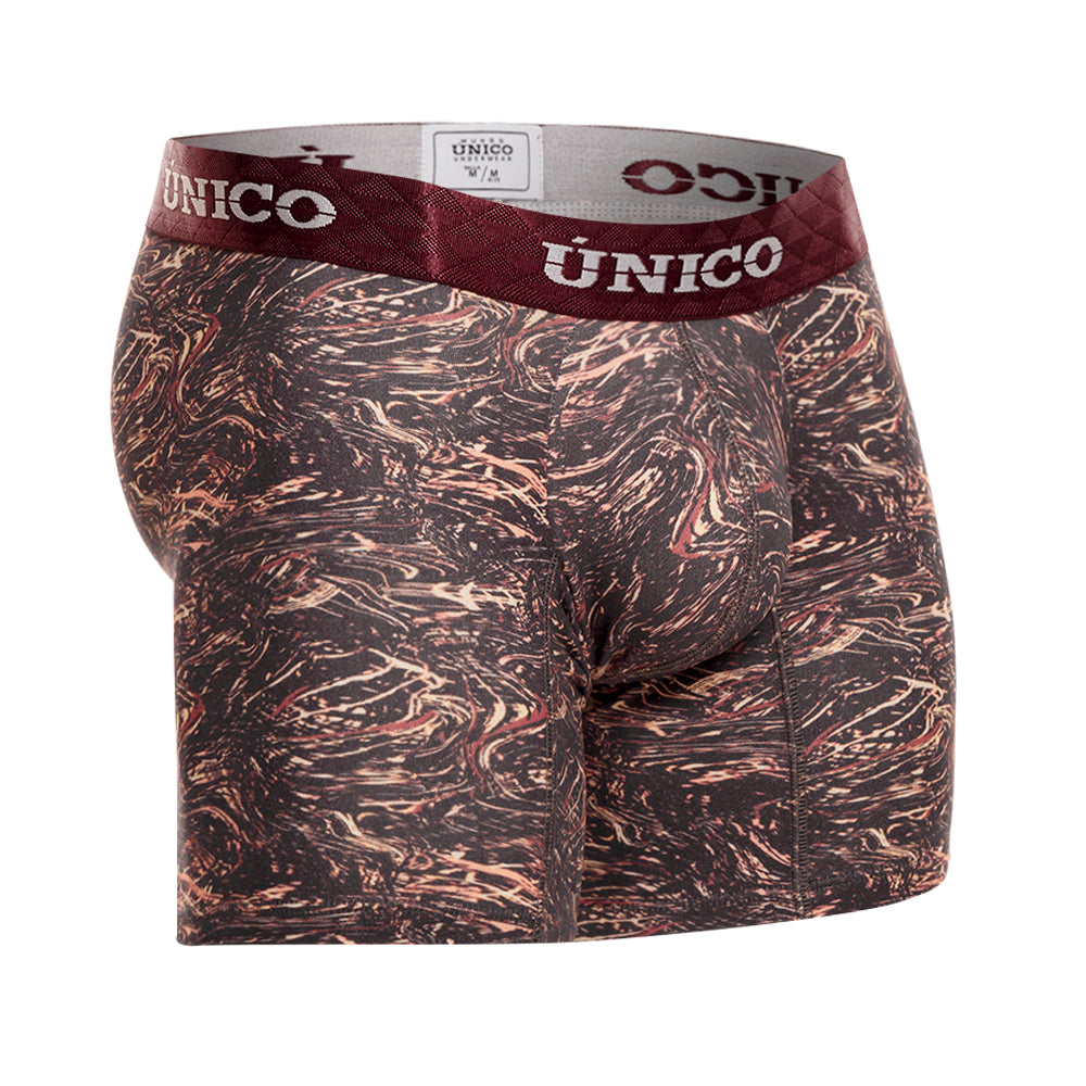 Boxer Único Sargazo
