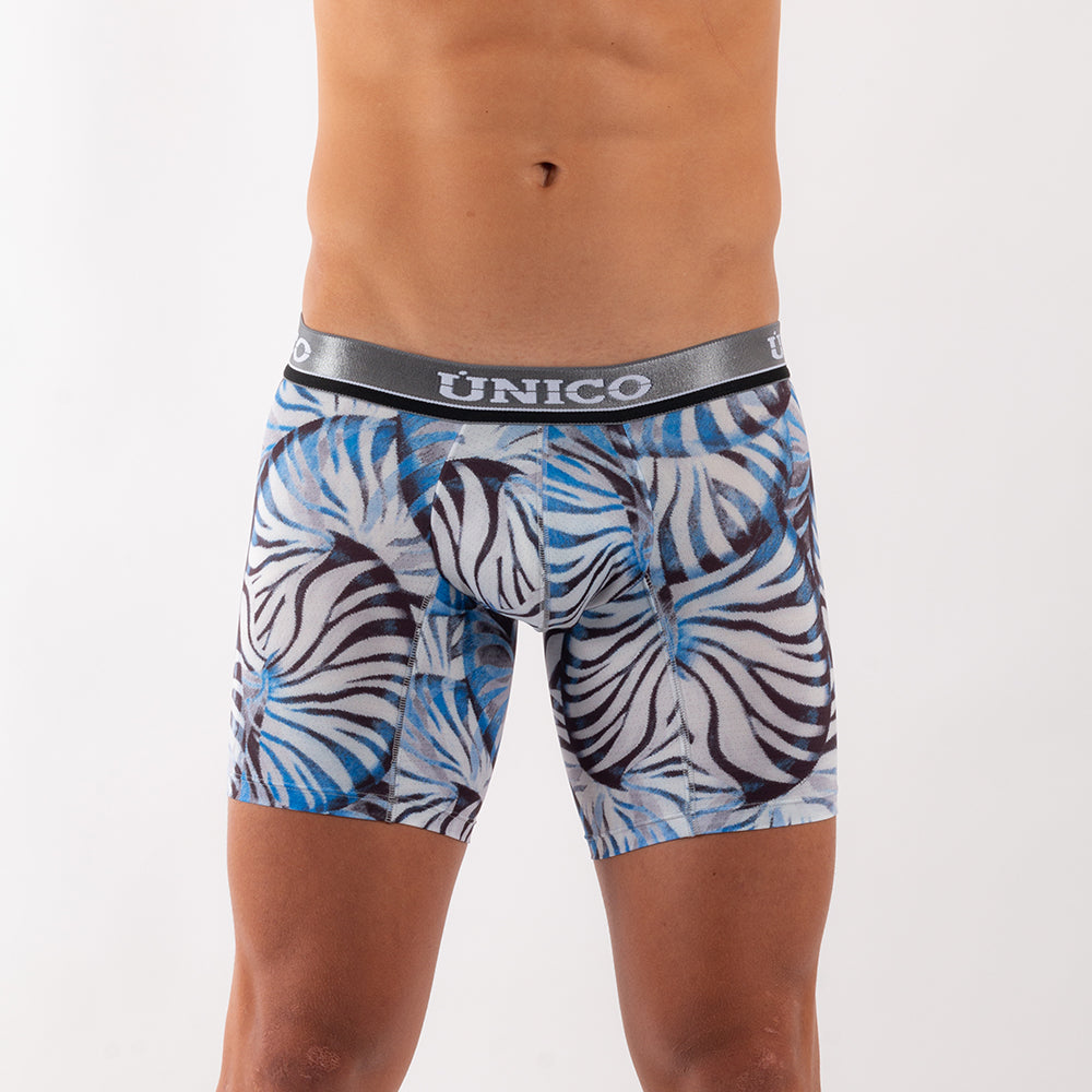 Boxer Único silvestre