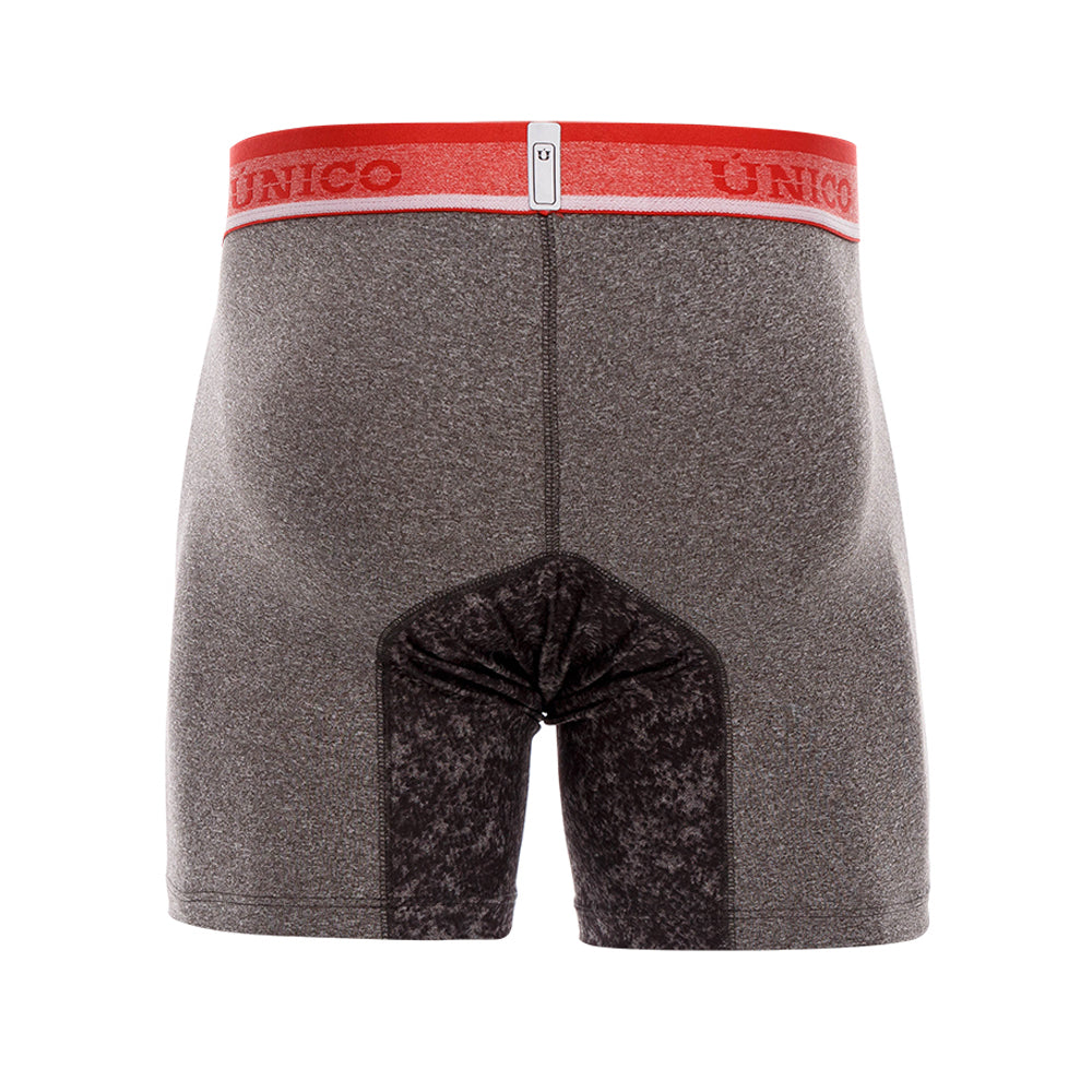 Boxer Único Sobrio