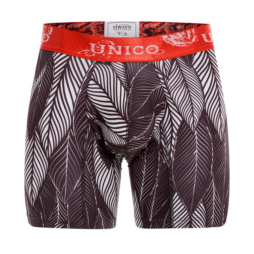 Boxer Único Manglar